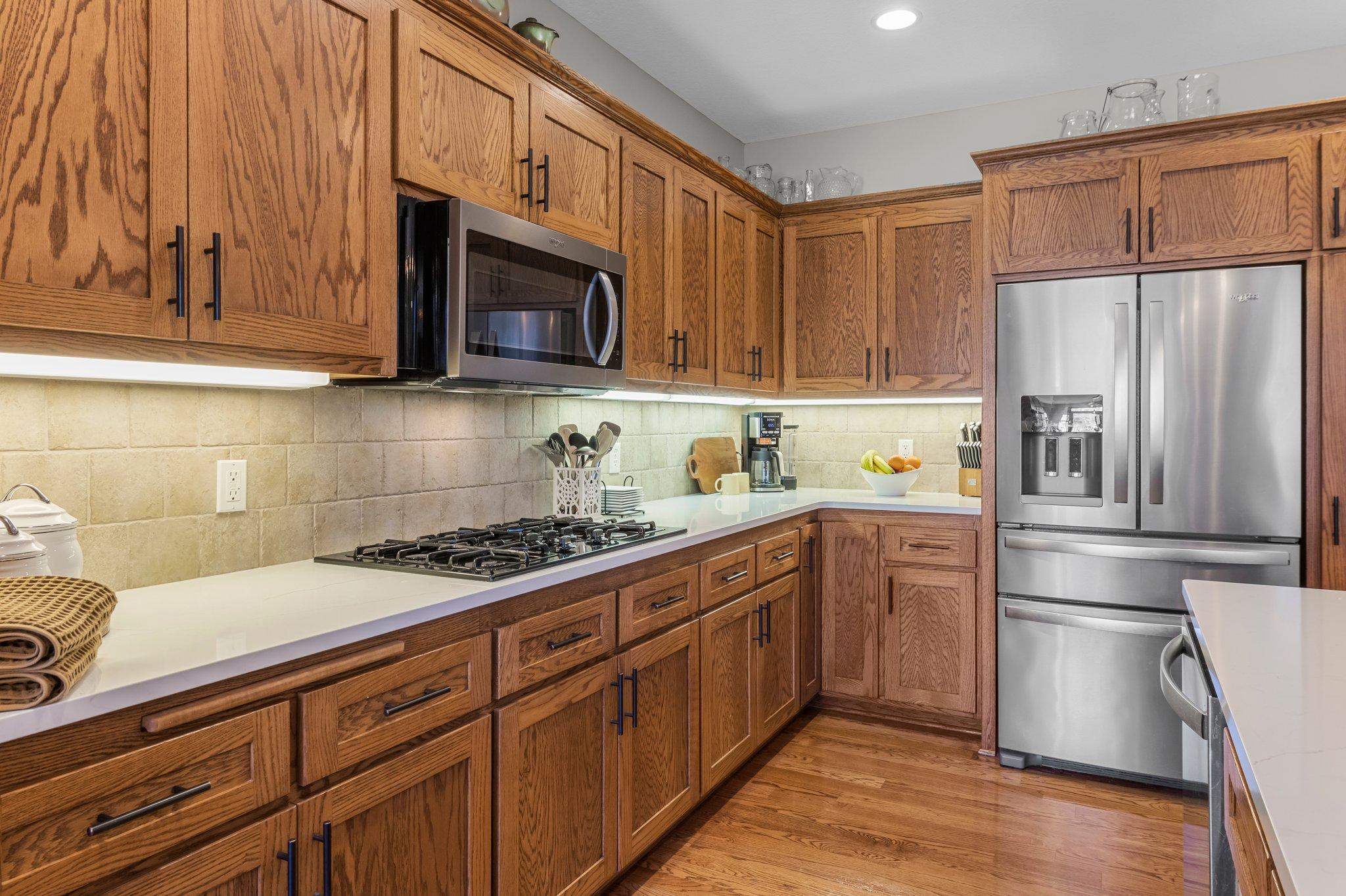 16817 Taconite Street NE