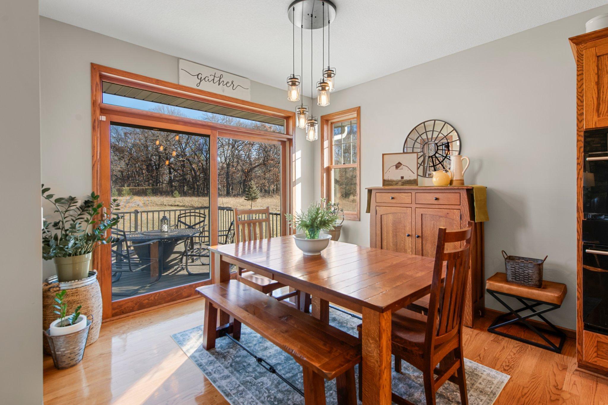 16817 Taconite Street NE