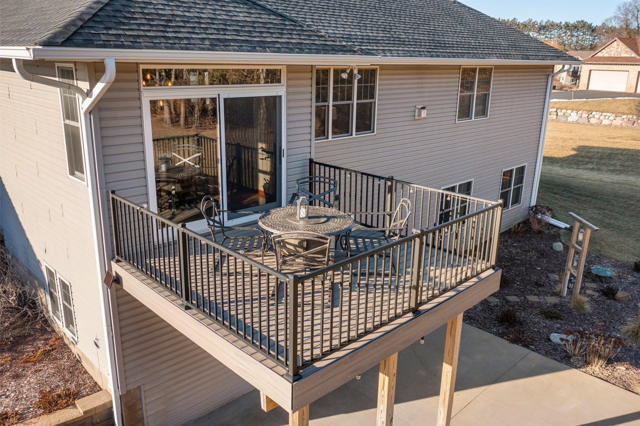 16817 Taconite Street NE