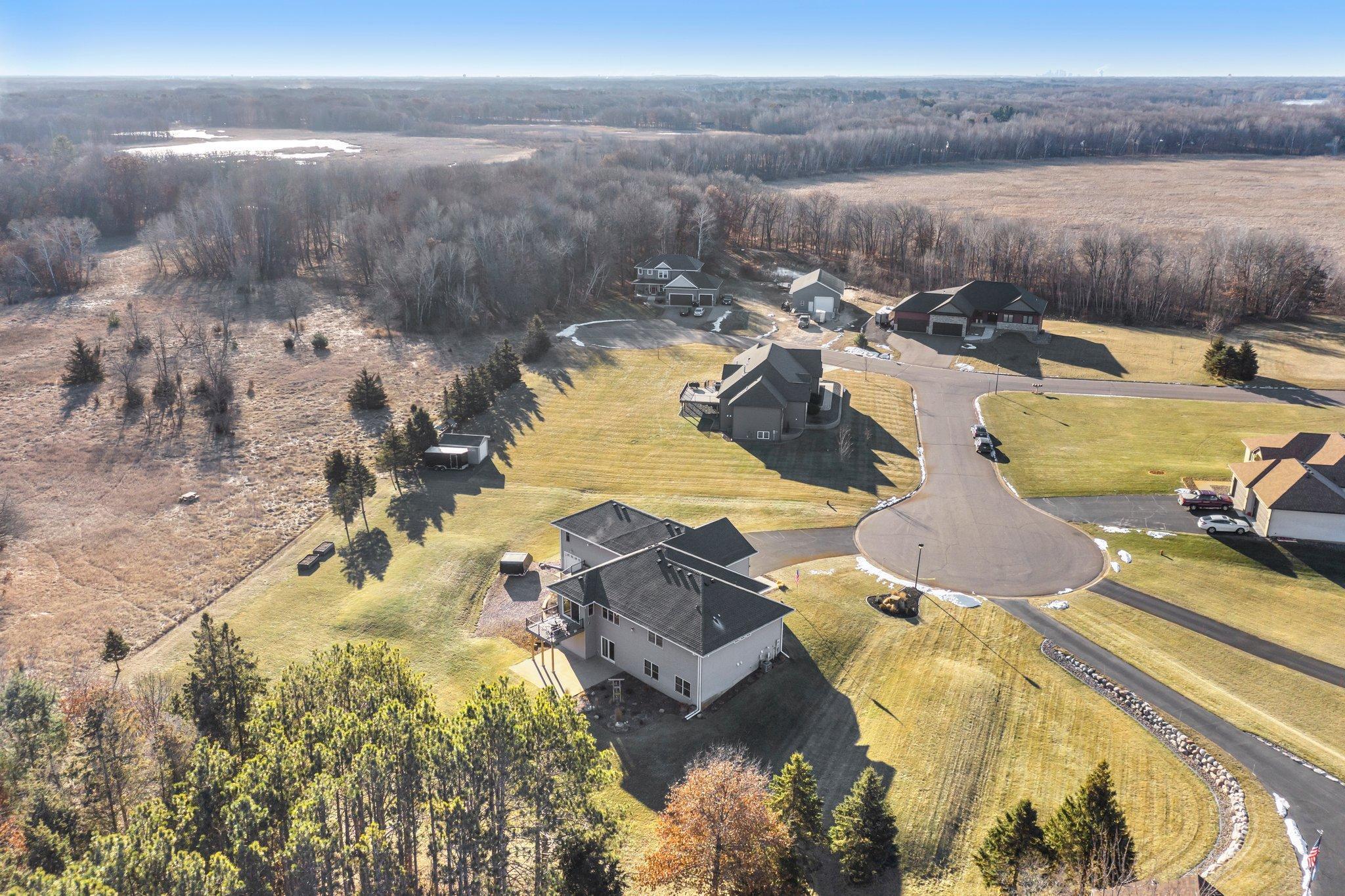 16817 Taconite Street NE