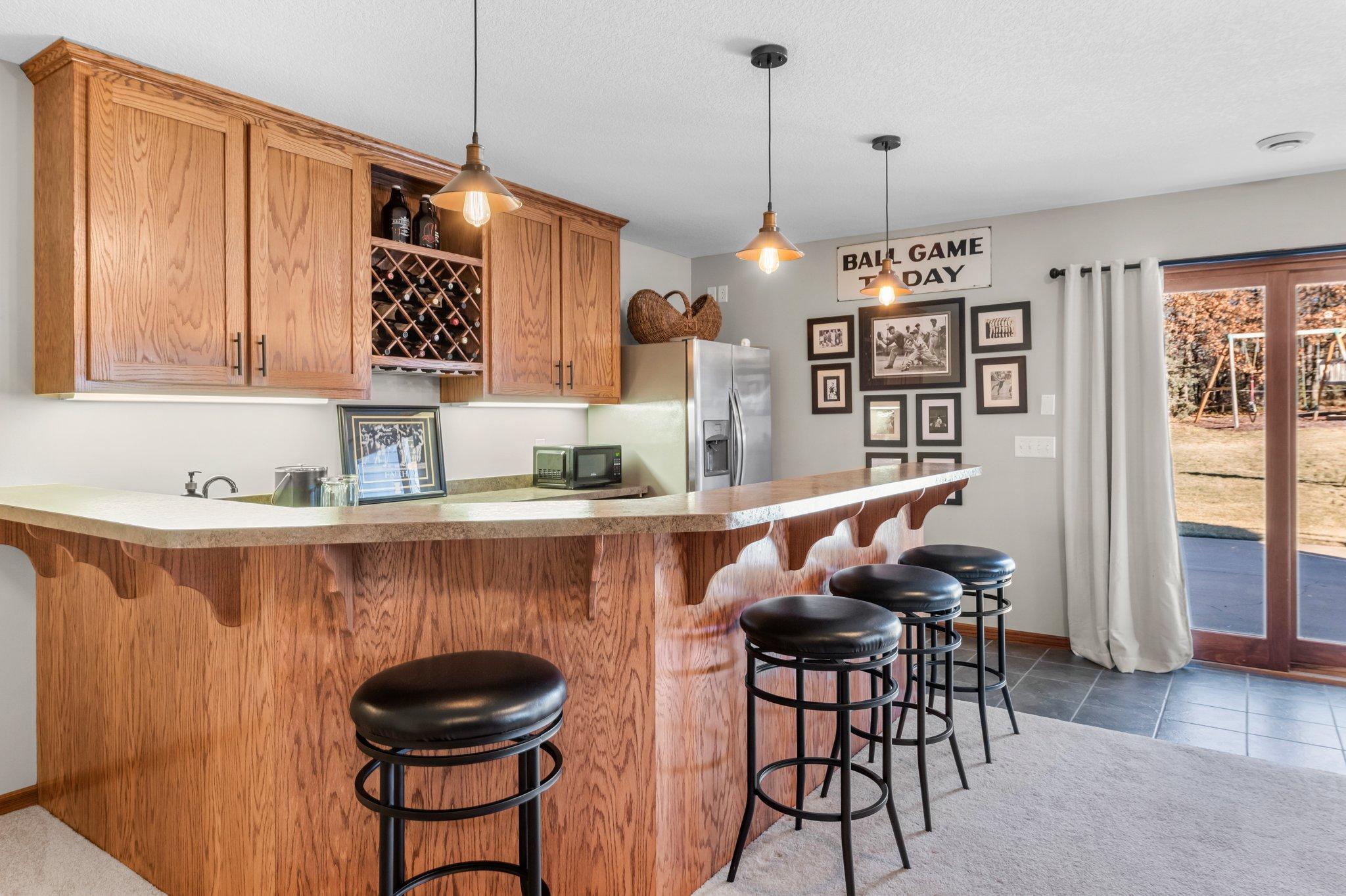 16817 Taconite Street NE