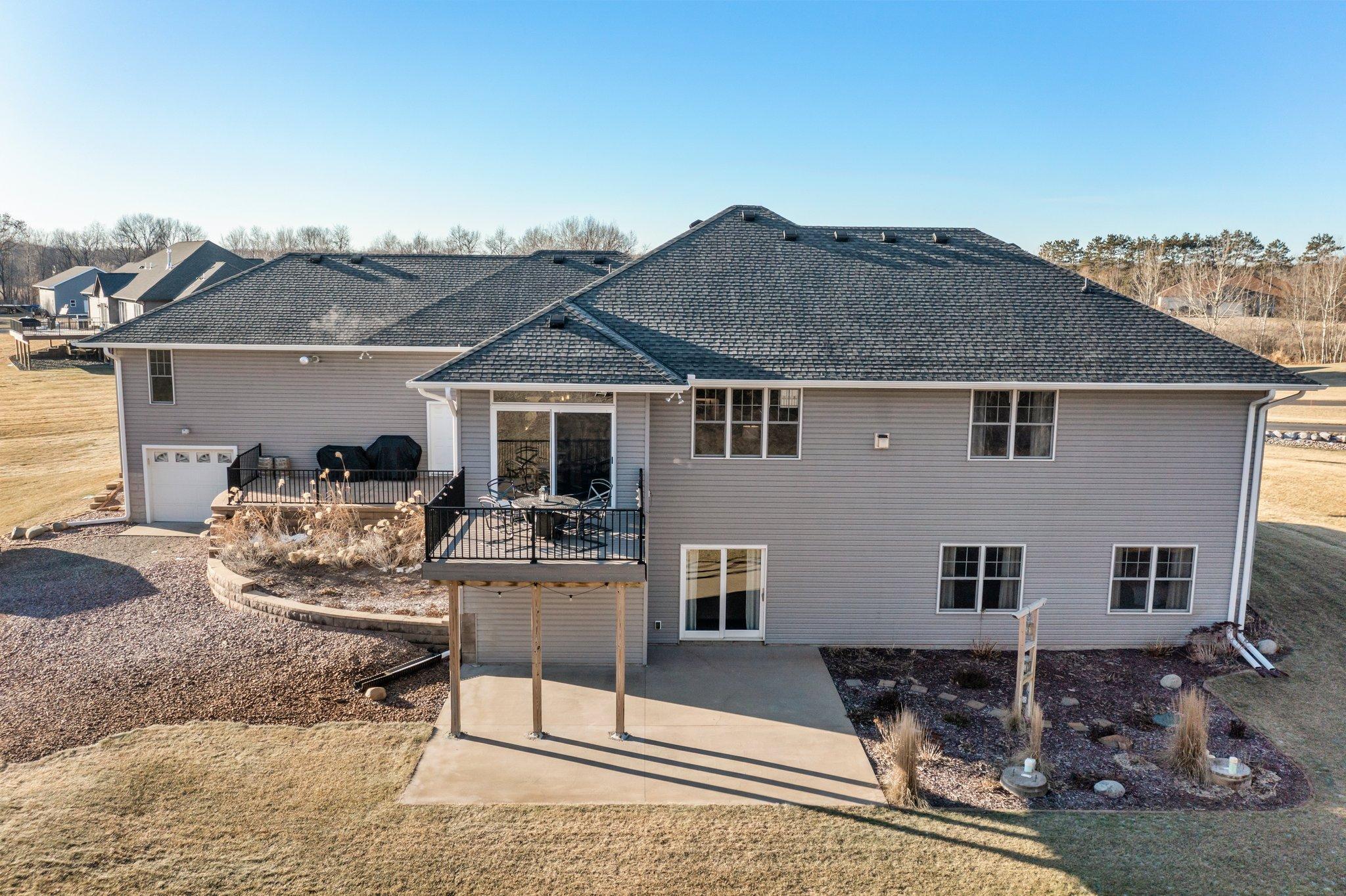 16817 Taconite Street NE