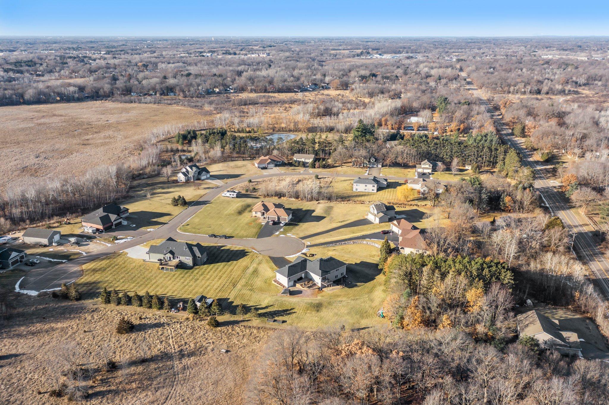 16817 Taconite Street NE