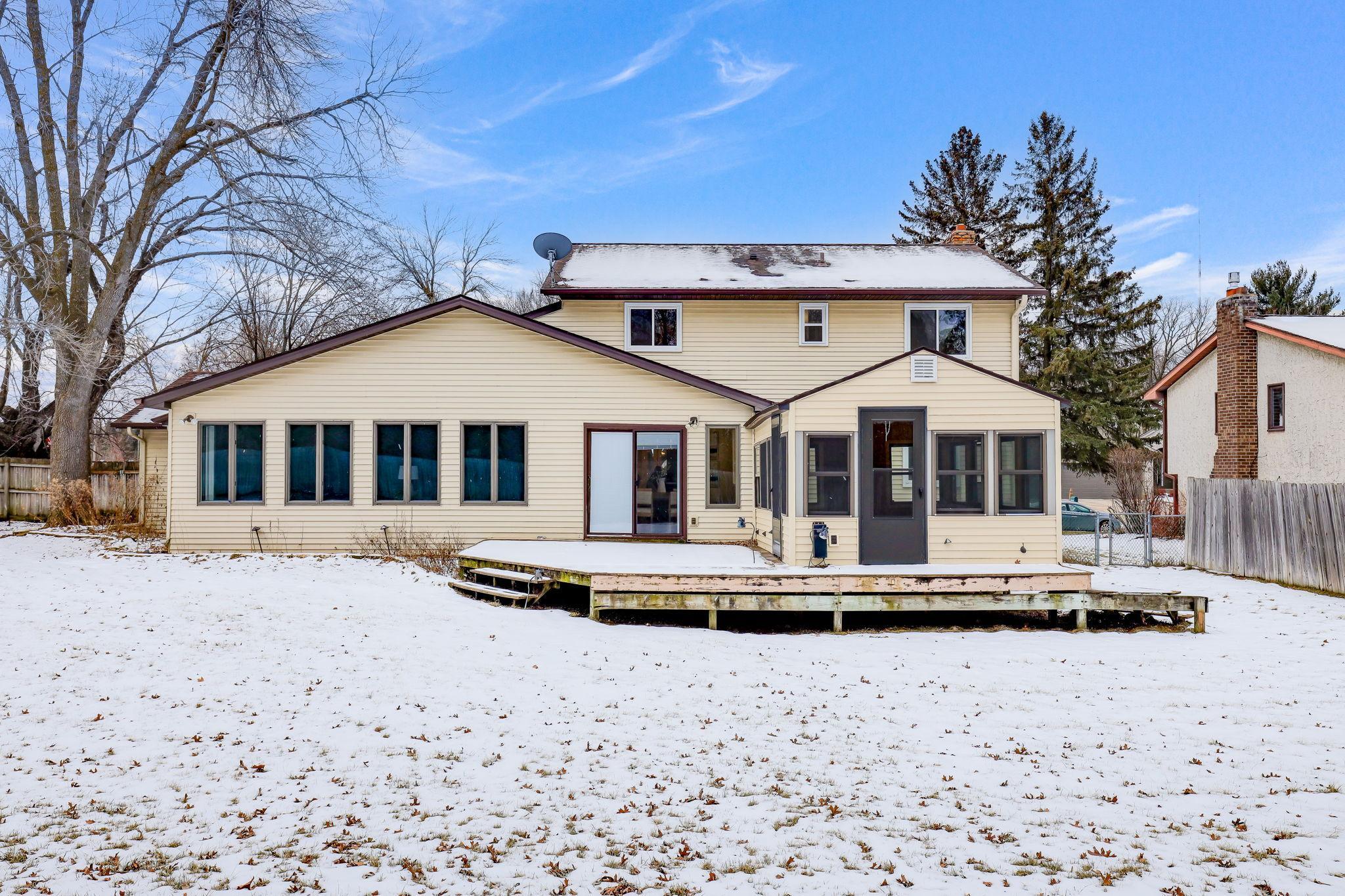315 Colleen Avenue
