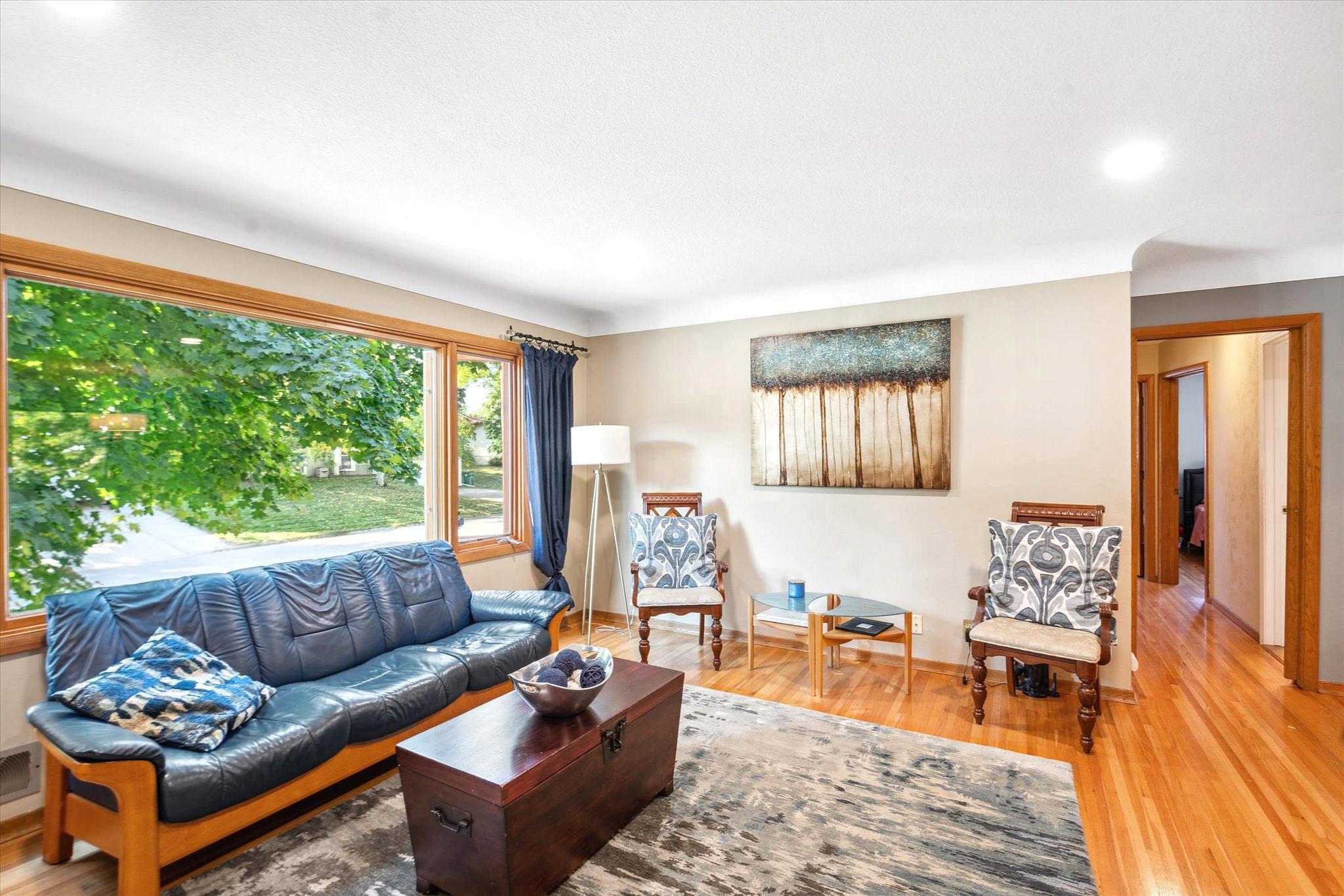 443 Centennial Drive