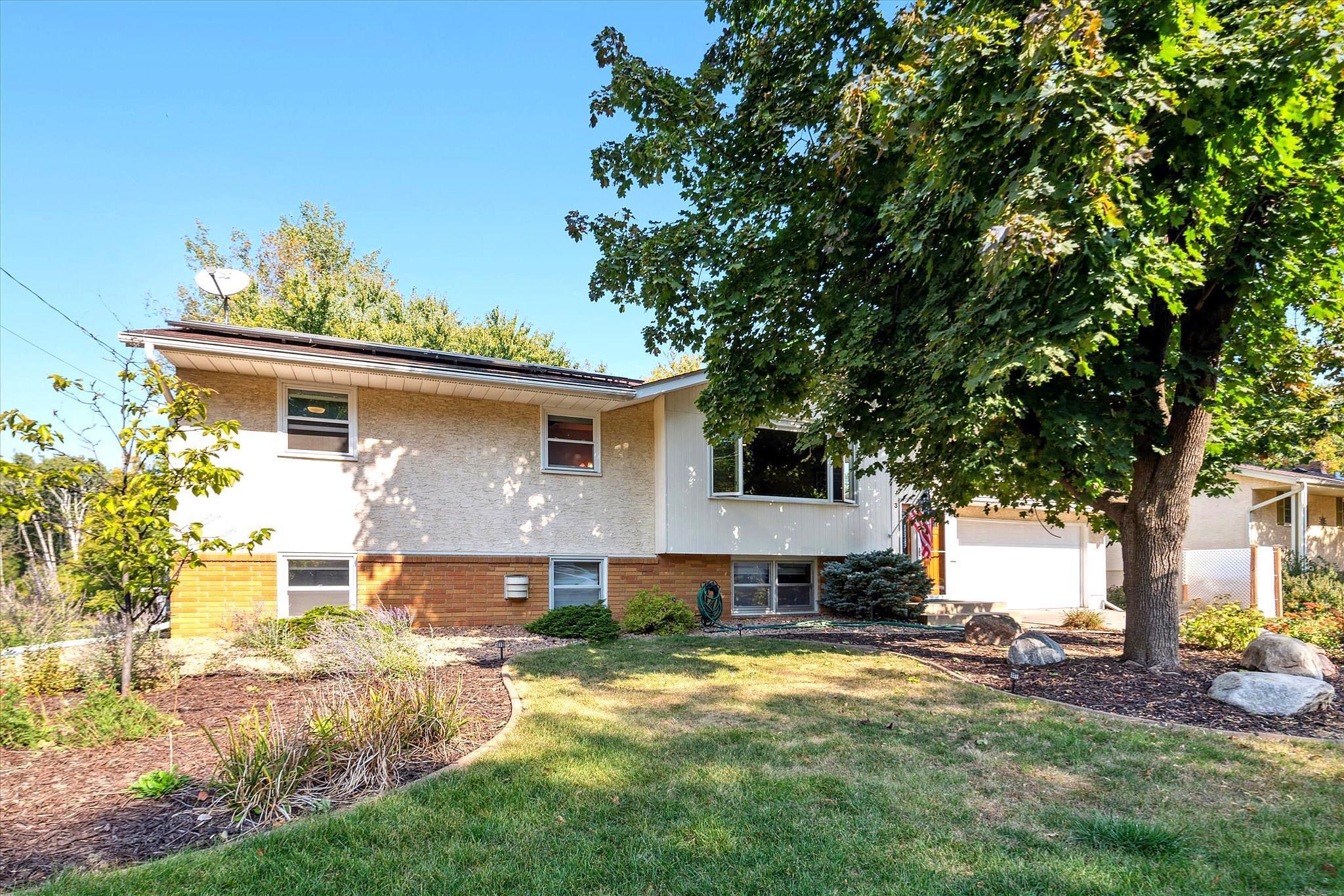 443 Centennial Drive