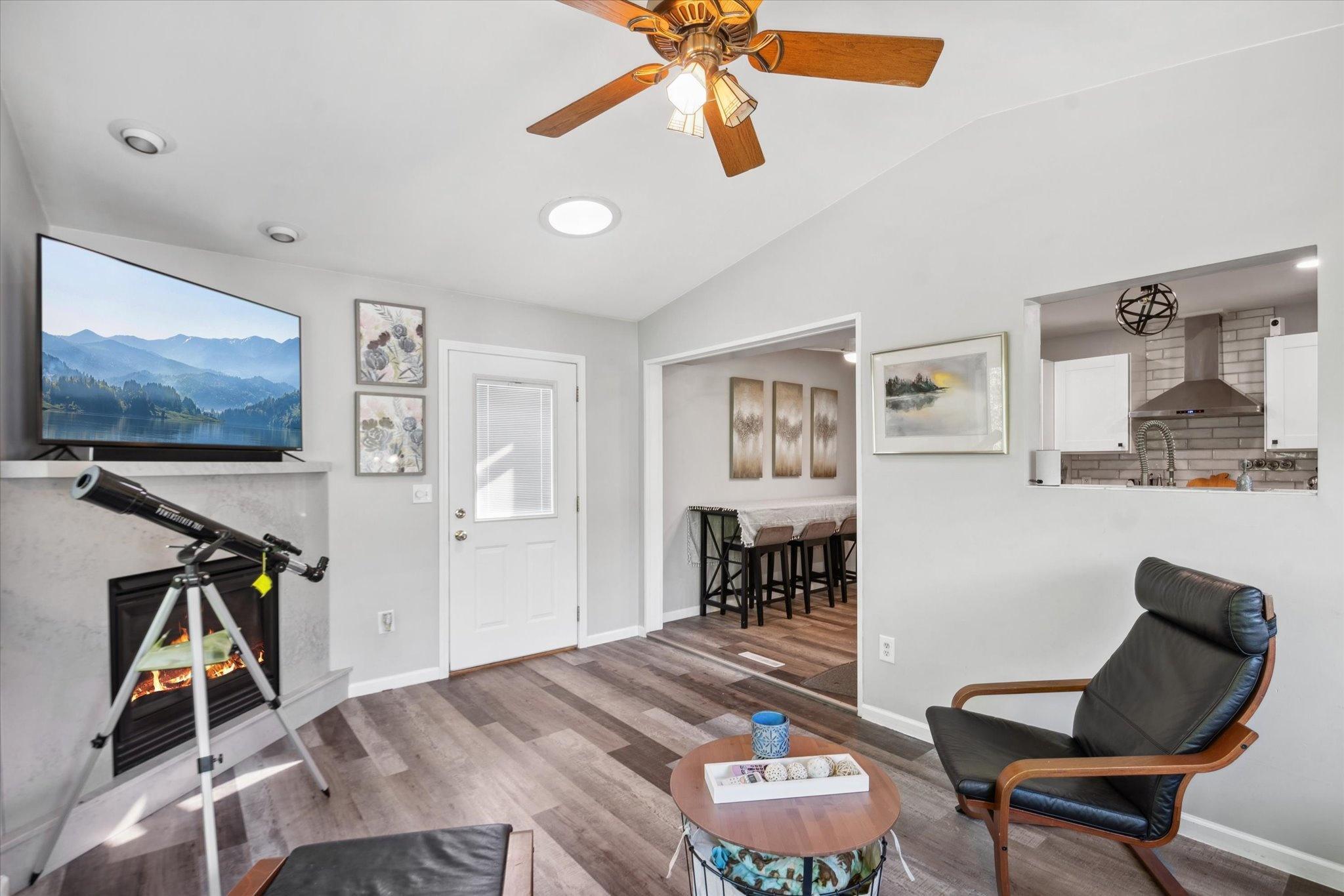 443 Centennial Drive