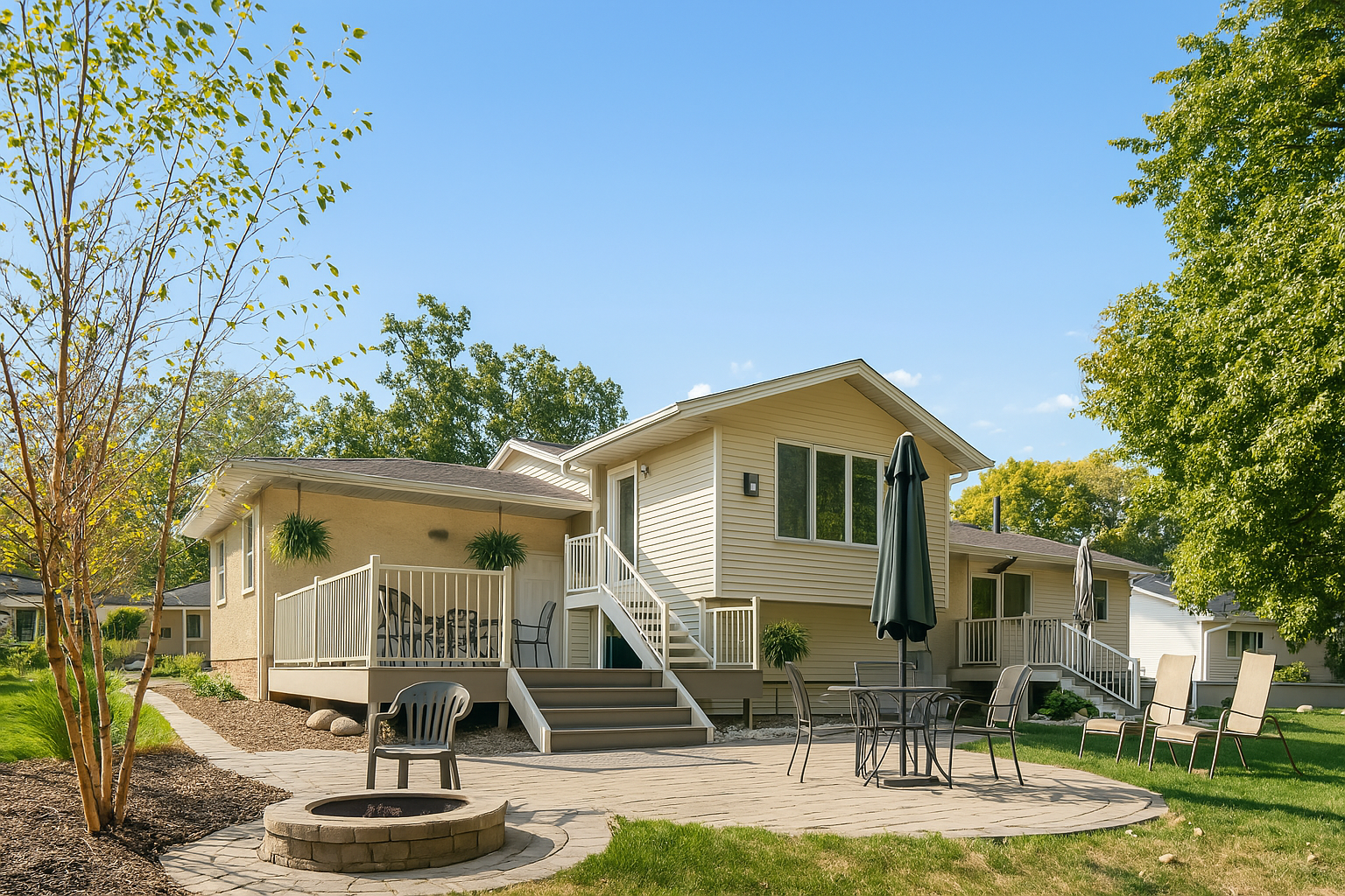 443 Centennial Drive