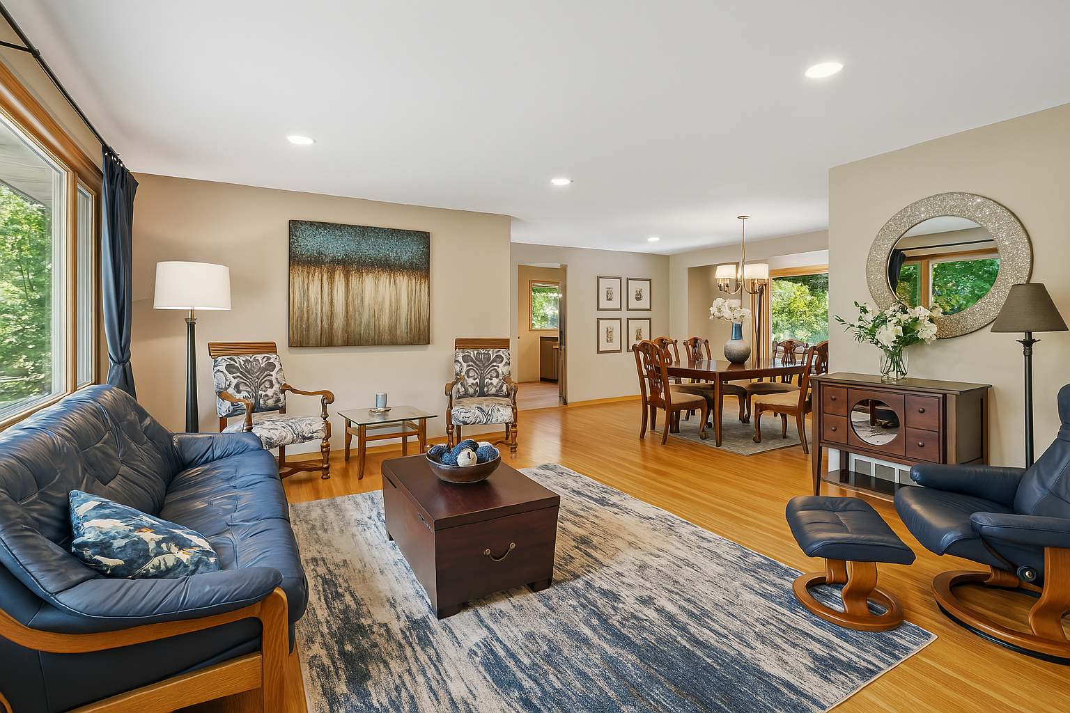 443 Centennial Drive