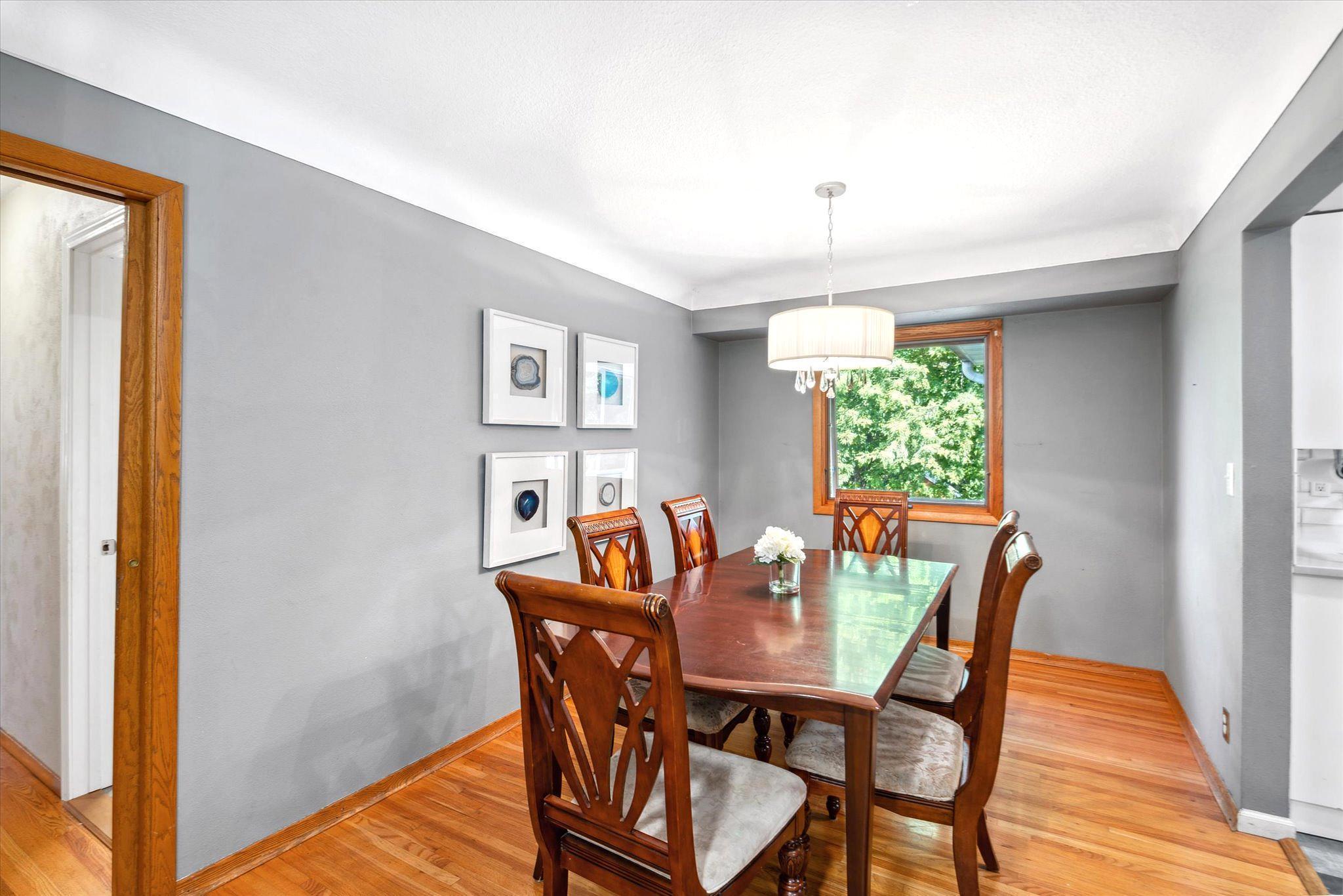 443 Centennial Drive