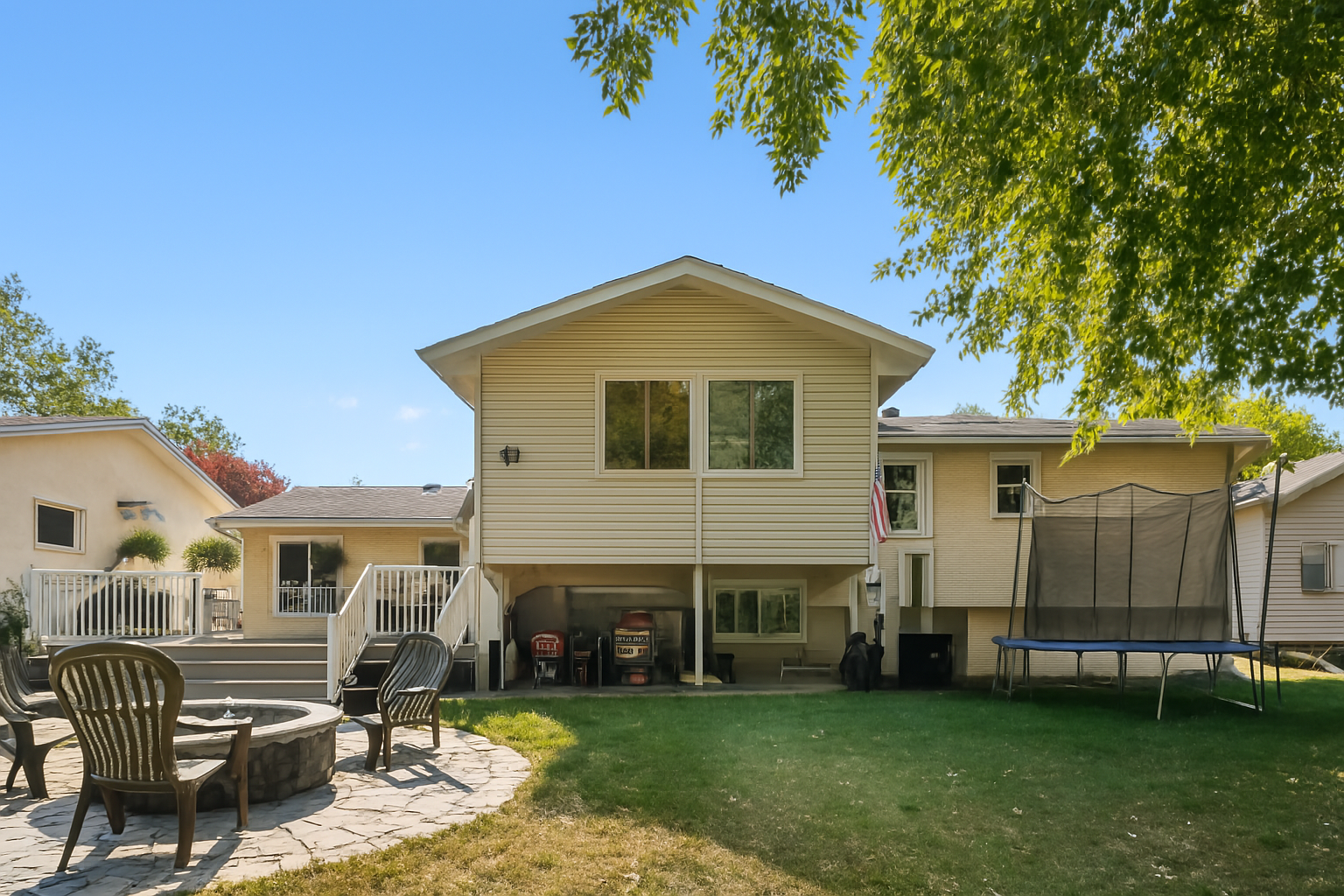 443 Centennial Drive