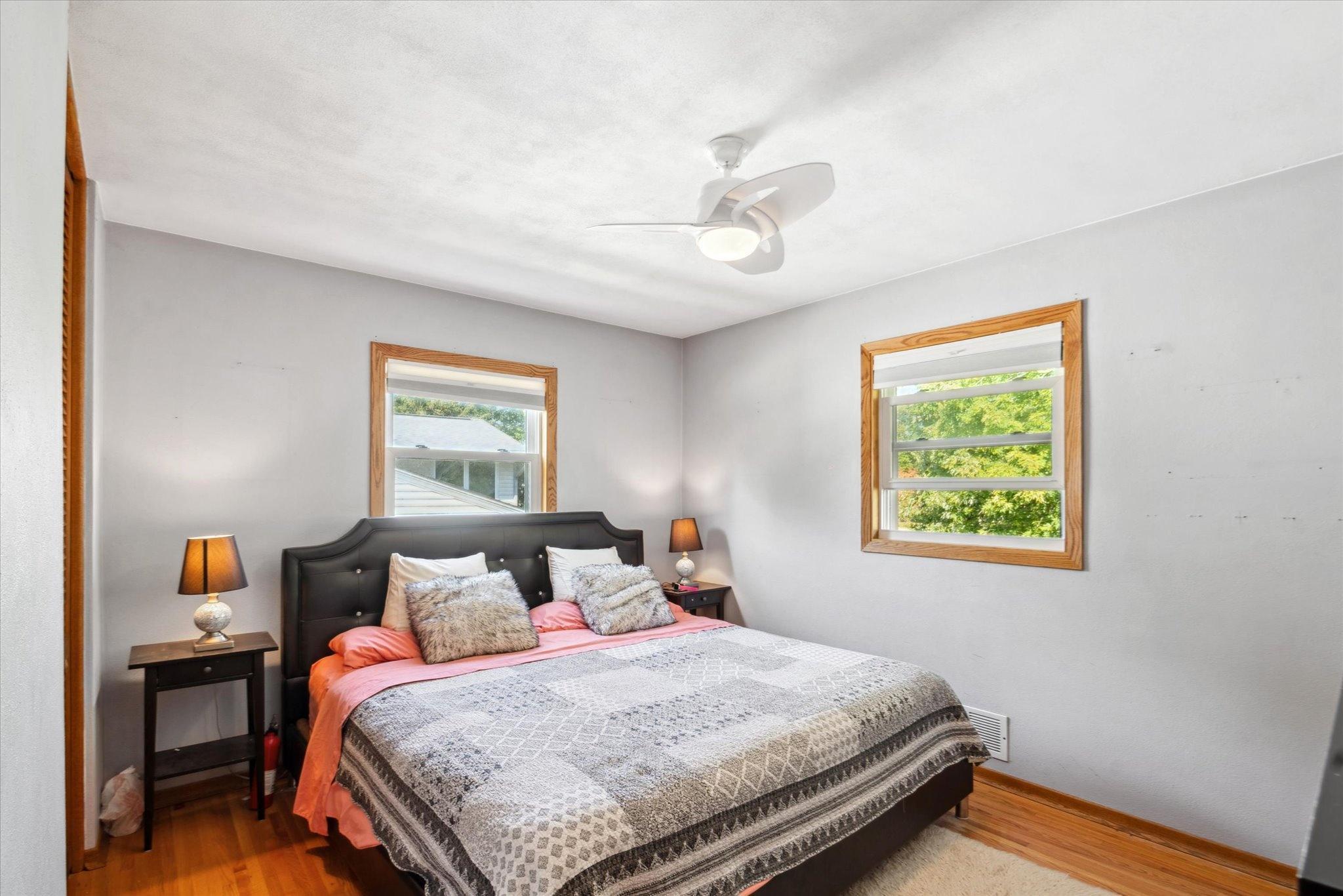 443 Centennial Drive