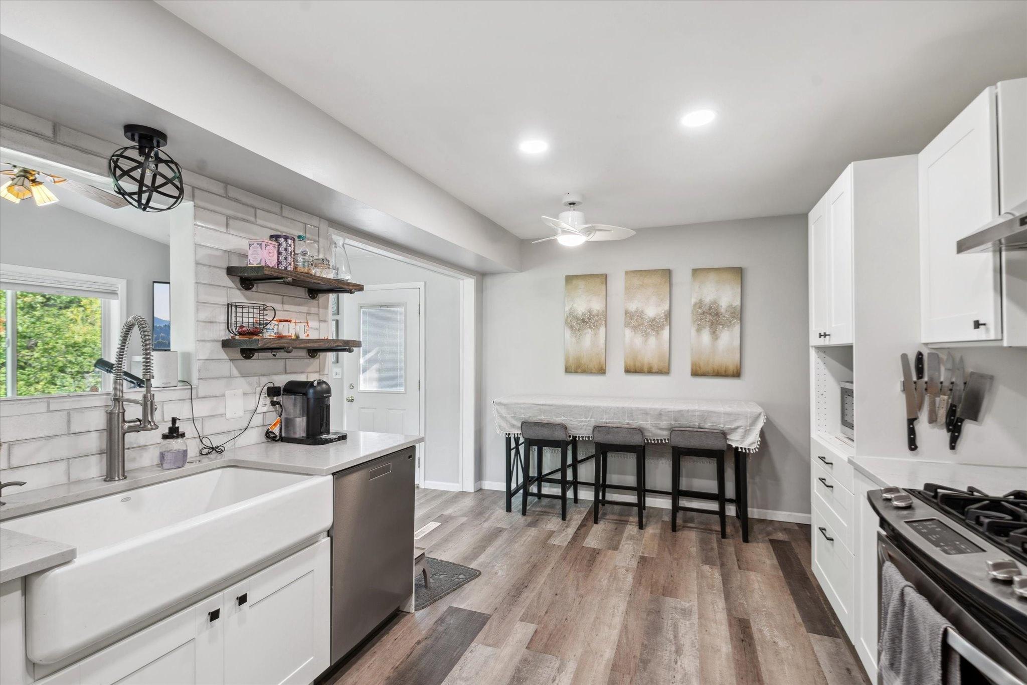 443 Centennial Drive