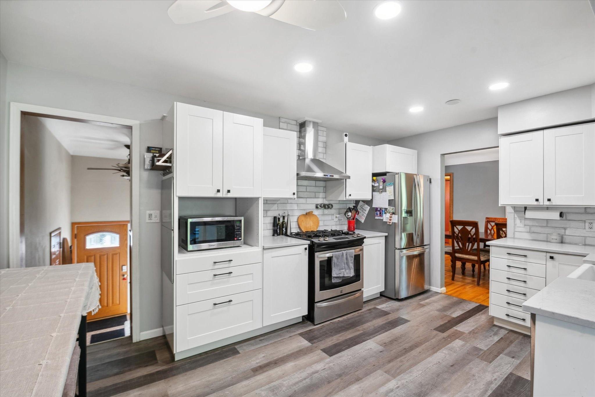 443 Centennial Drive