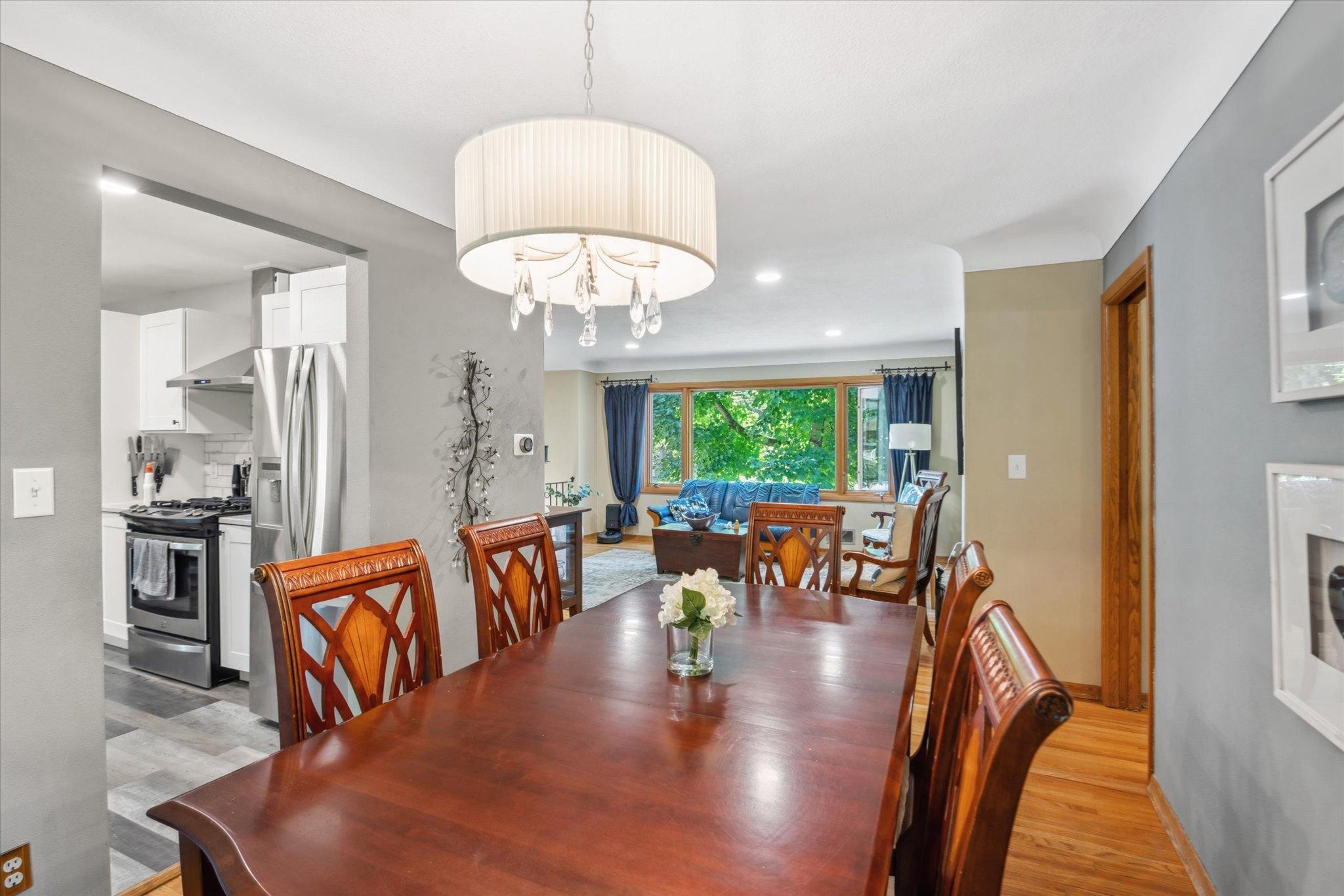443 Centennial Drive