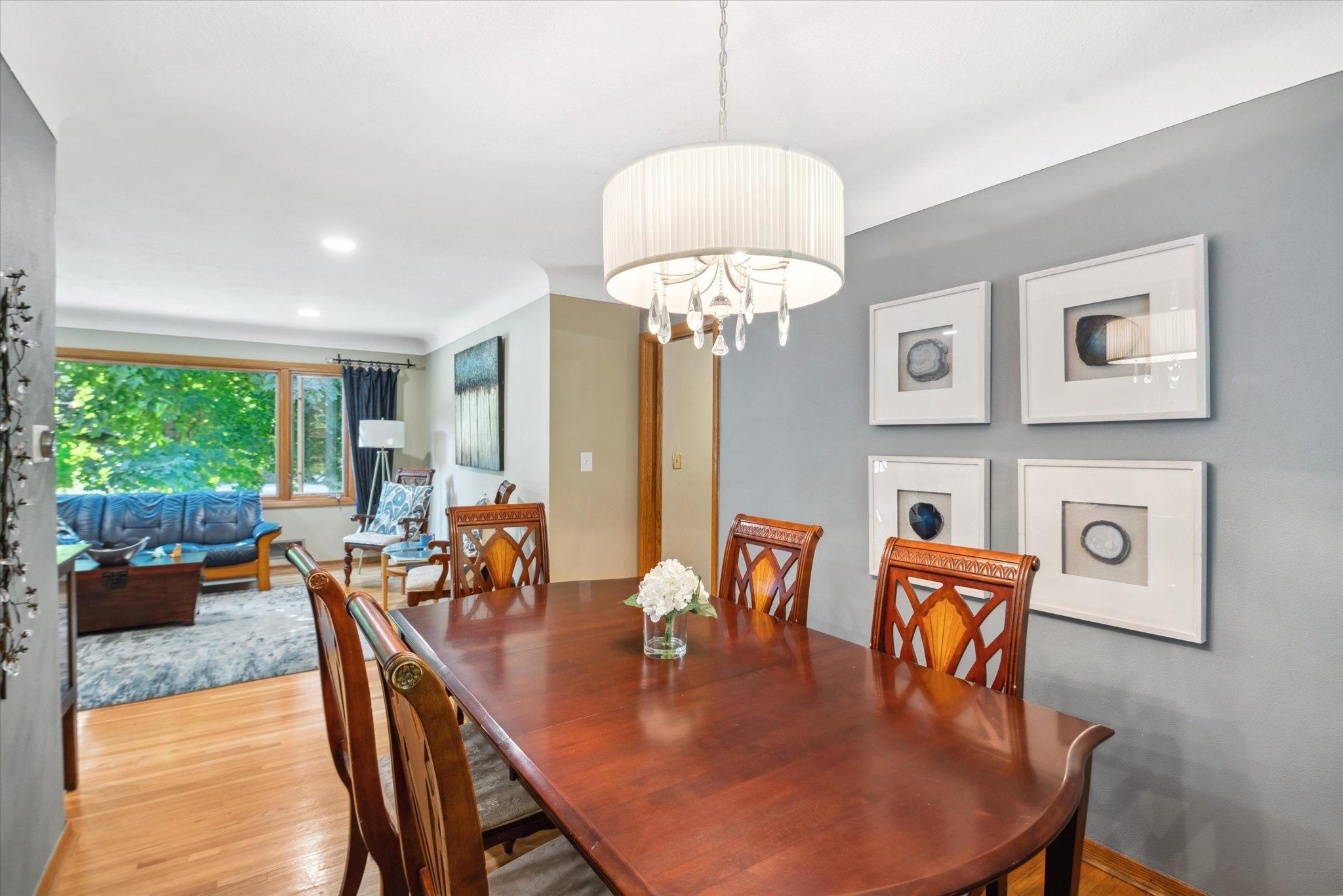 443 Centennial Drive