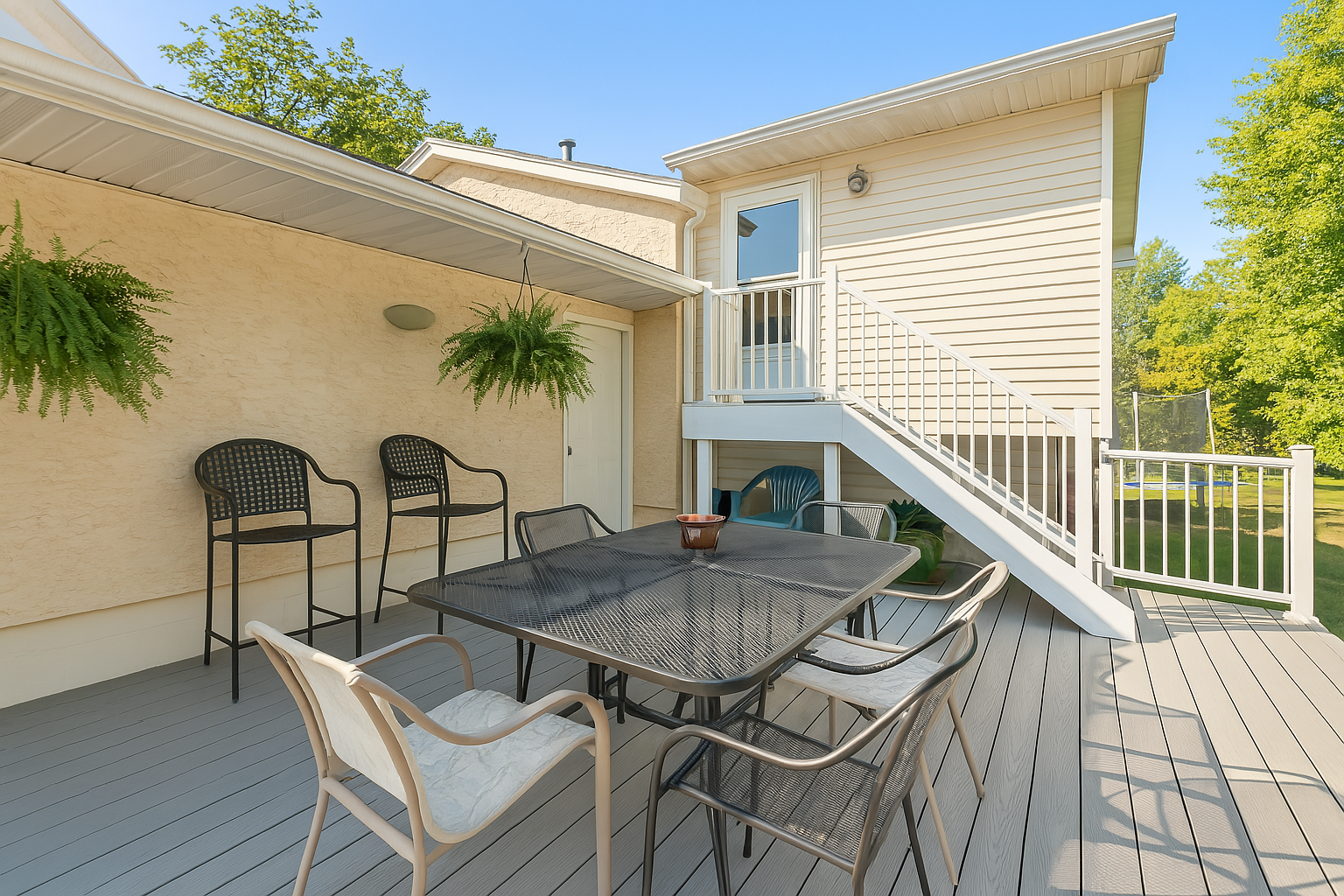 443 Centennial Drive