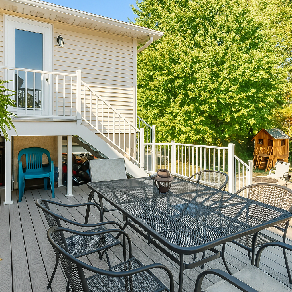 443 Centennial Drive