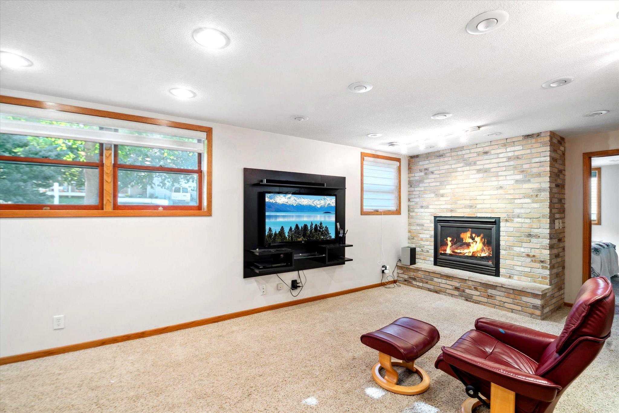 443 Centennial Drive