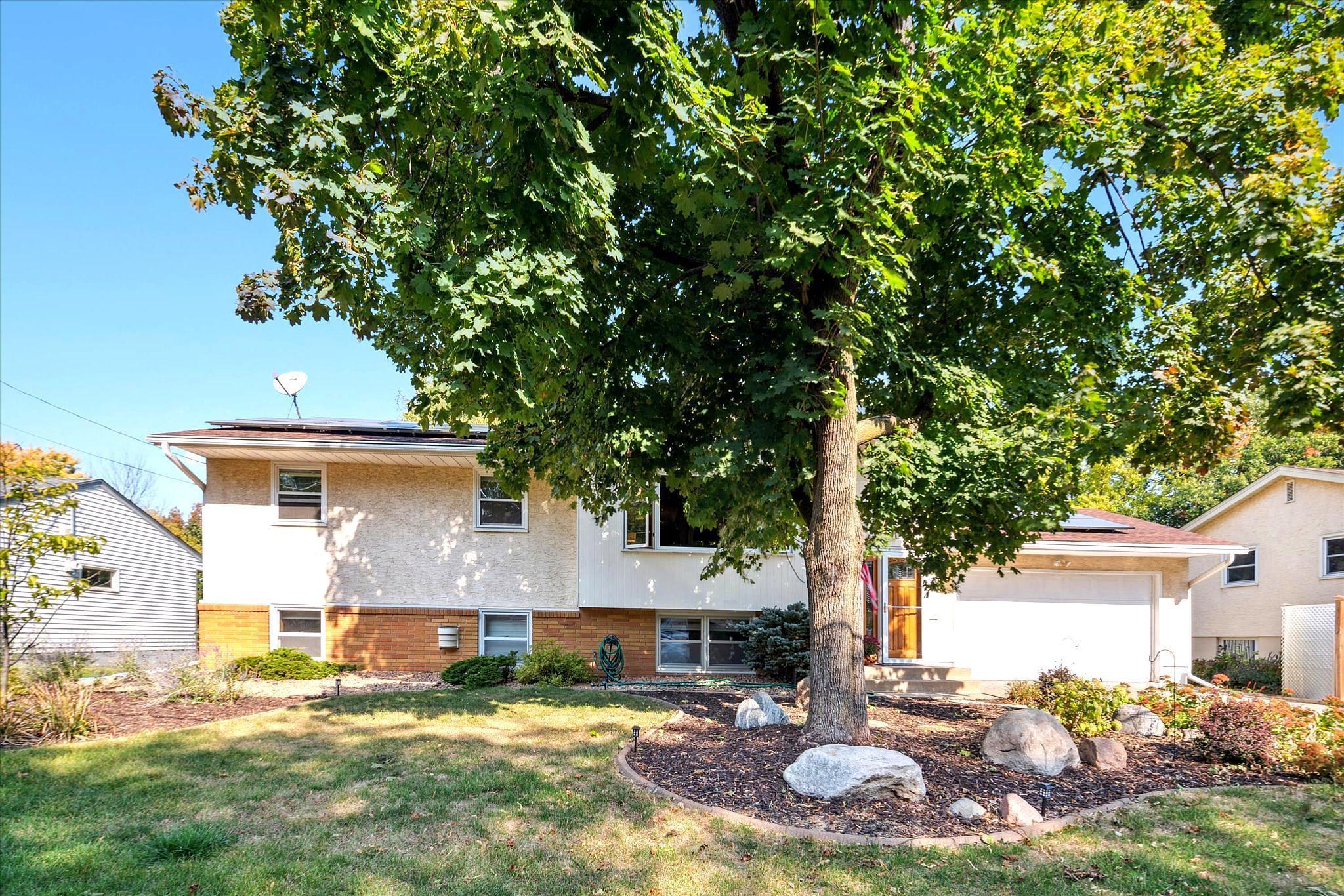 443 Centennial Drive