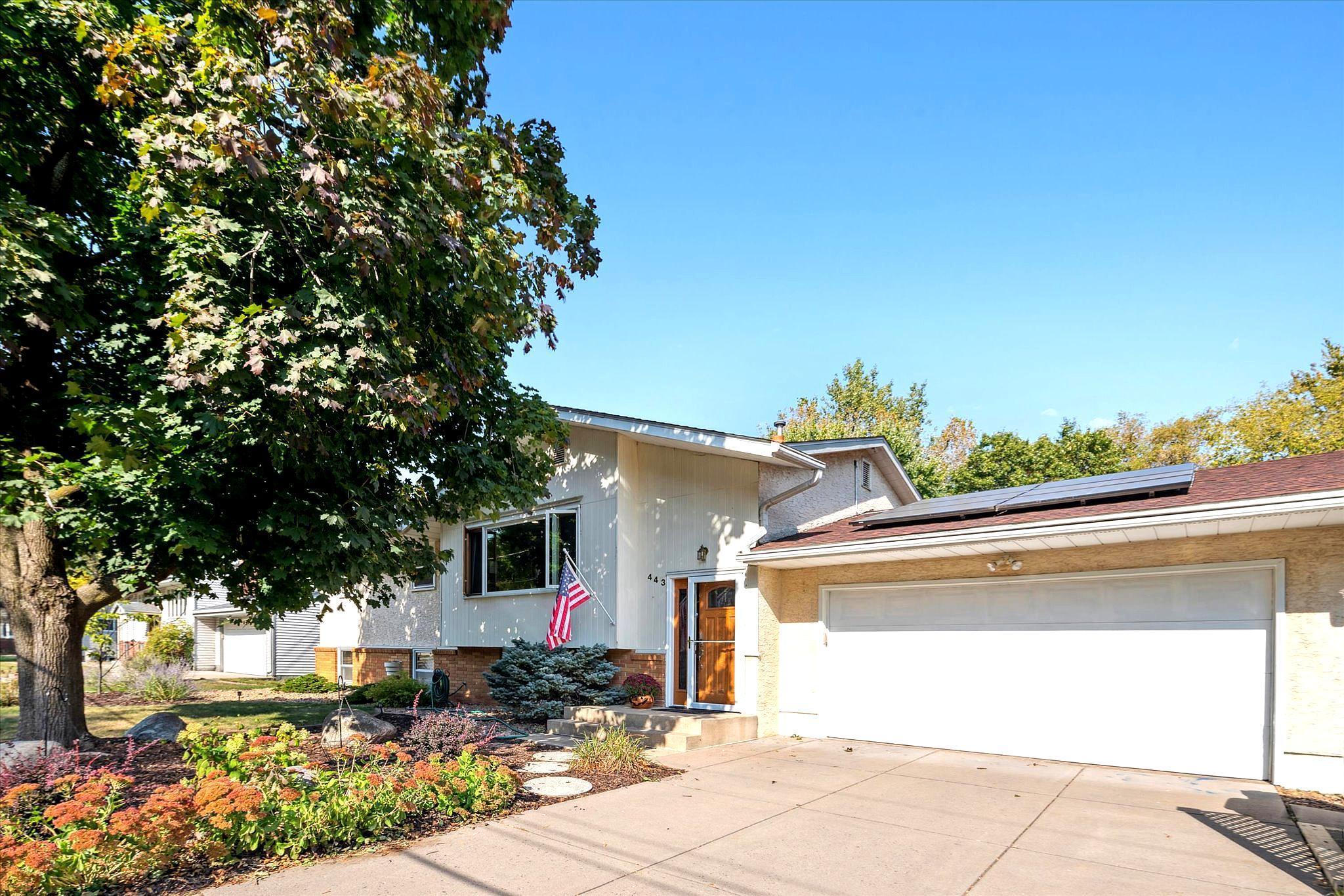 443 Centennial Drive