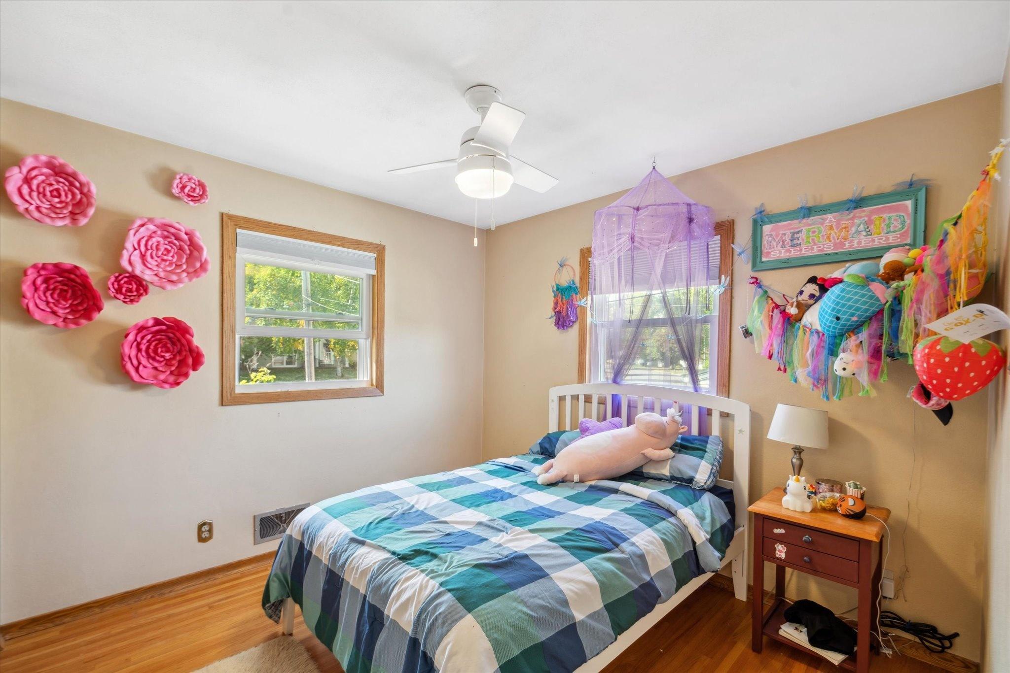 443 Centennial Drive