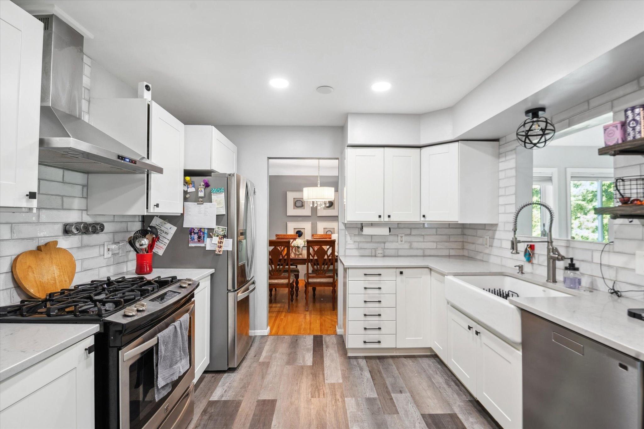 443 Centennial Drive