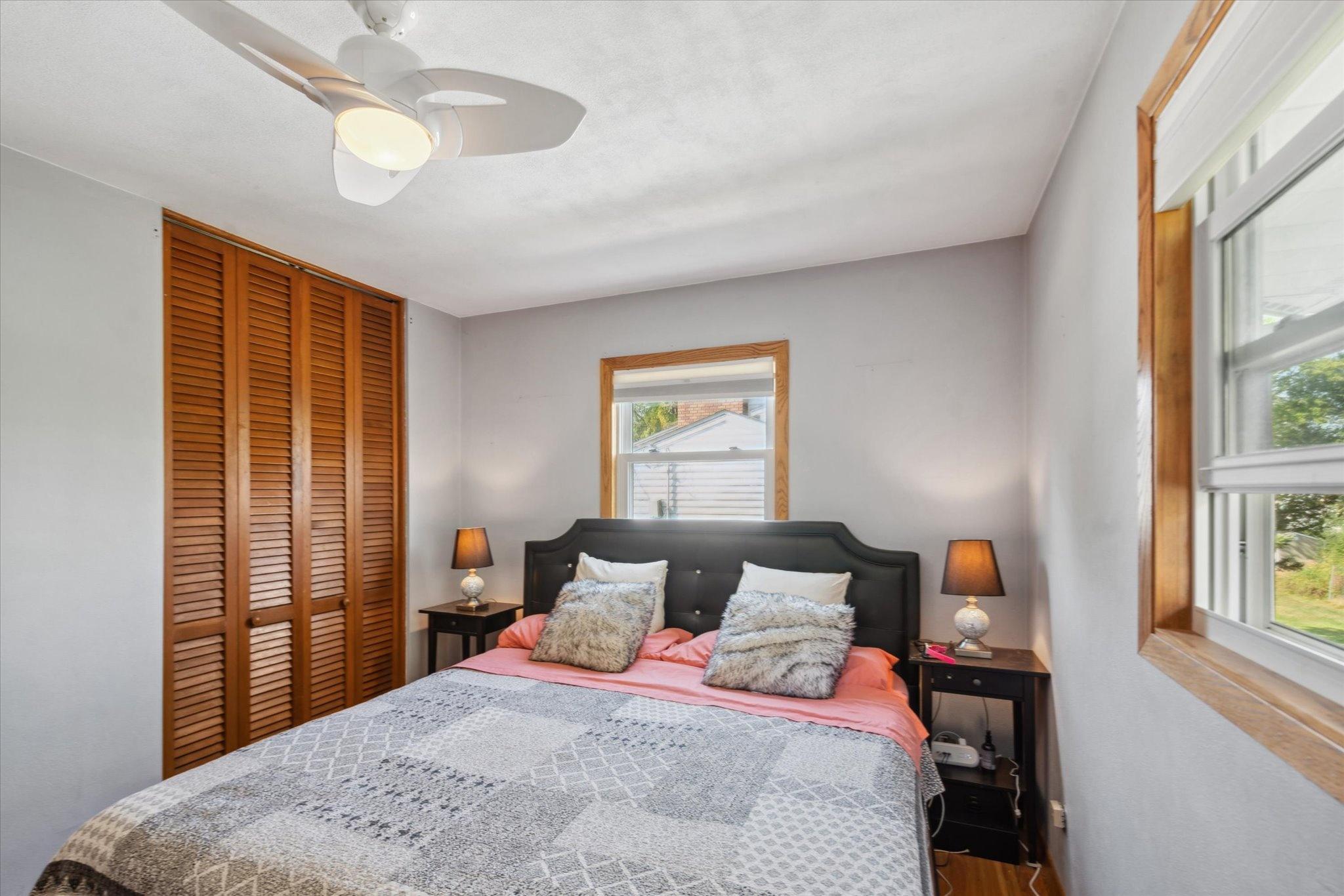 443 Centennial Drive