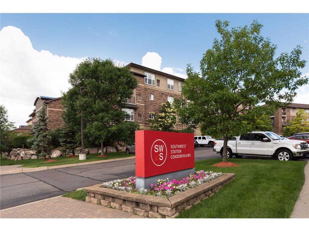 13570 Technology Drive Unit: 2324