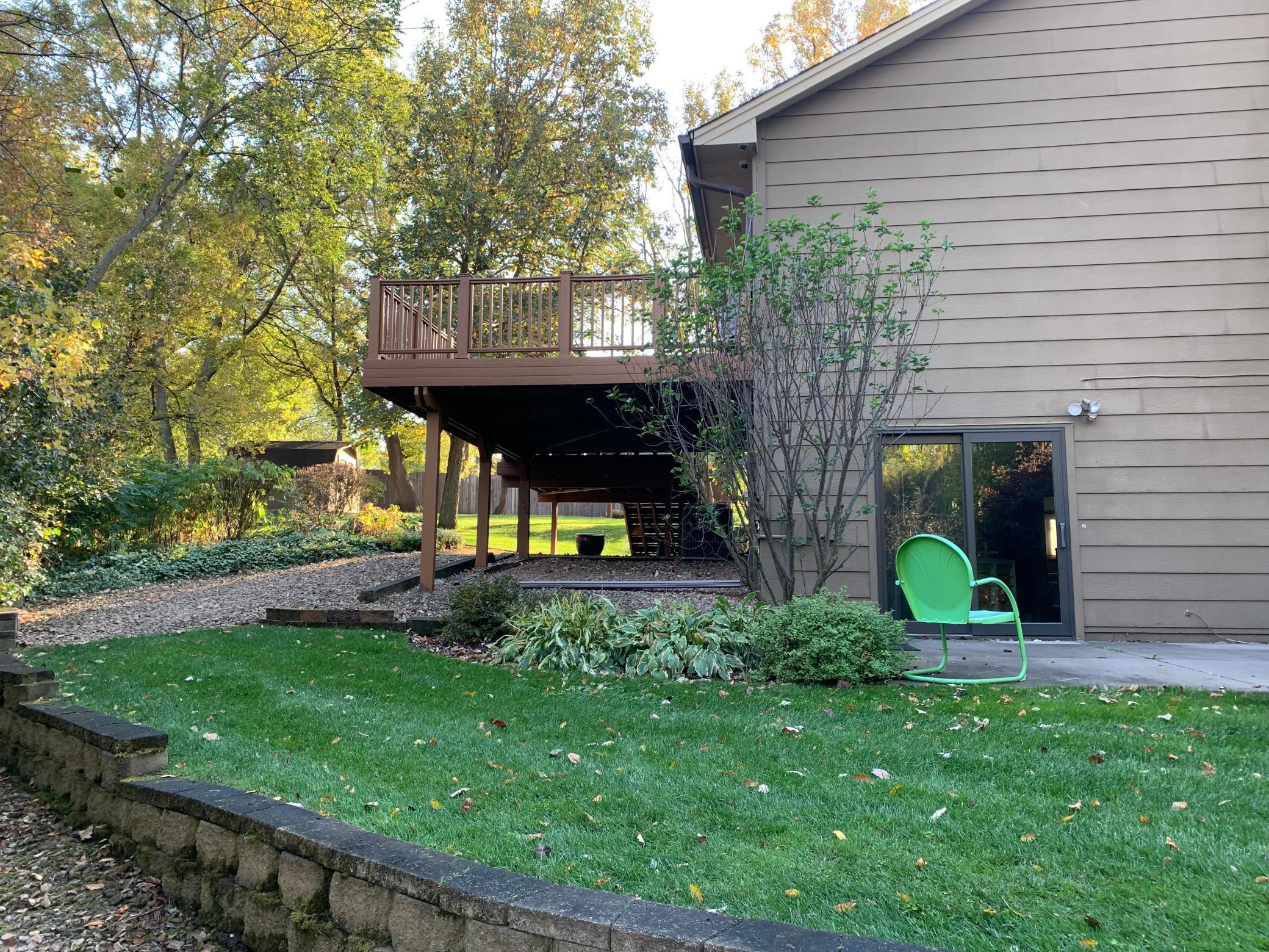 17100 Hamilton Drive