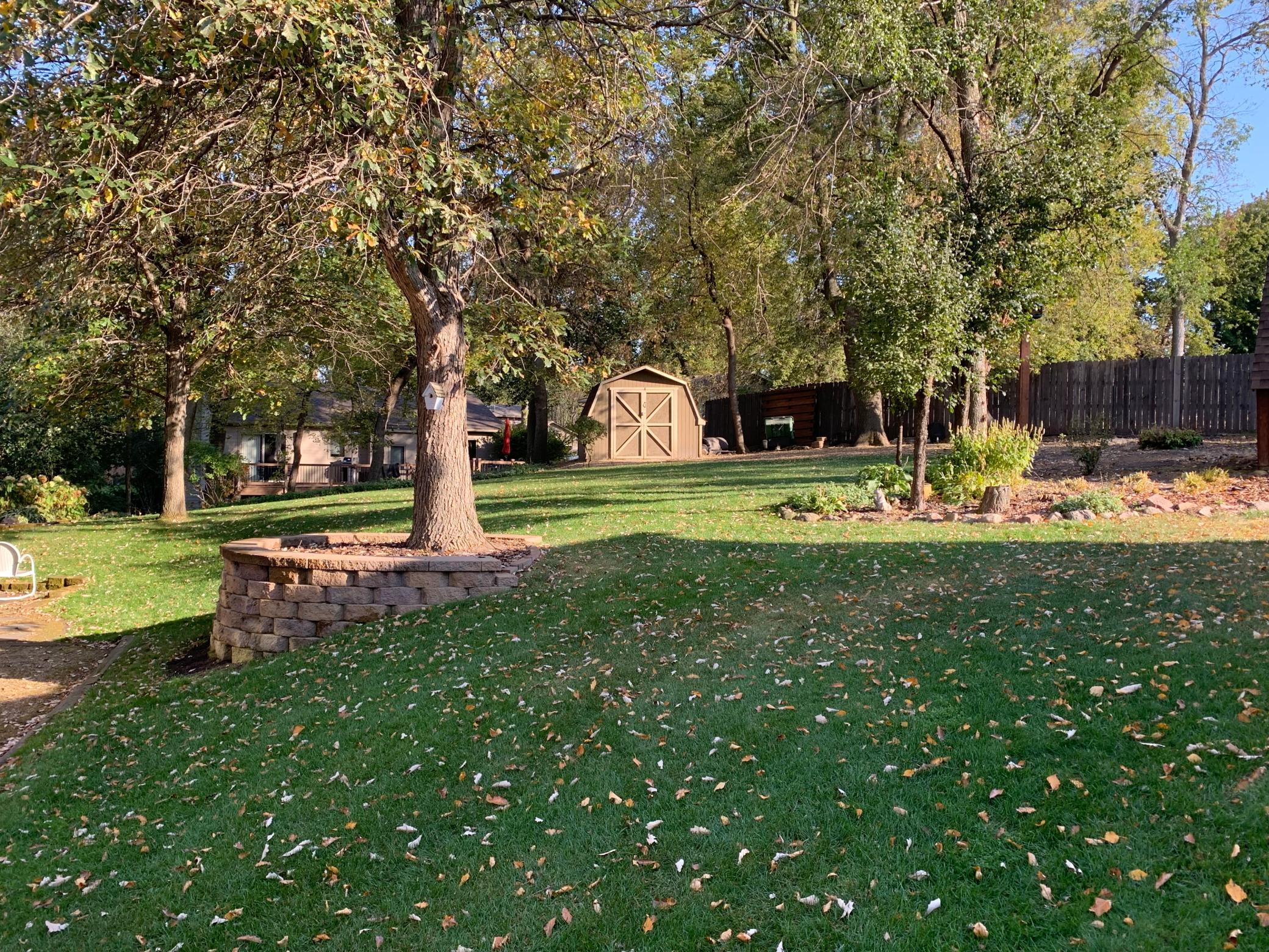 17100 Hamilton Drive
