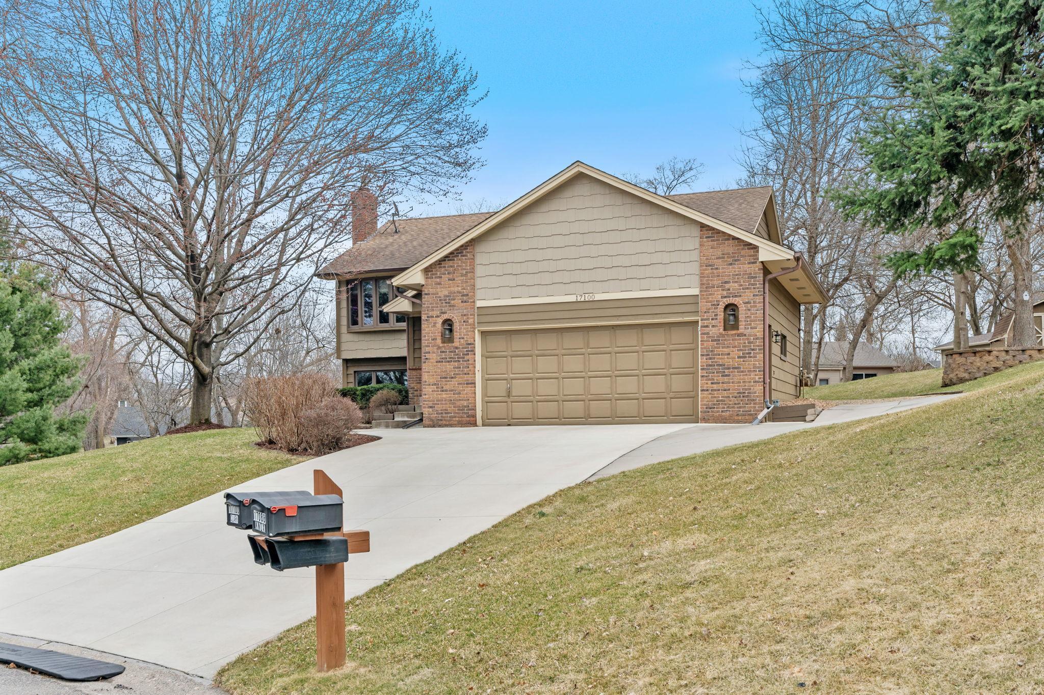 17100 Hamilton Drive