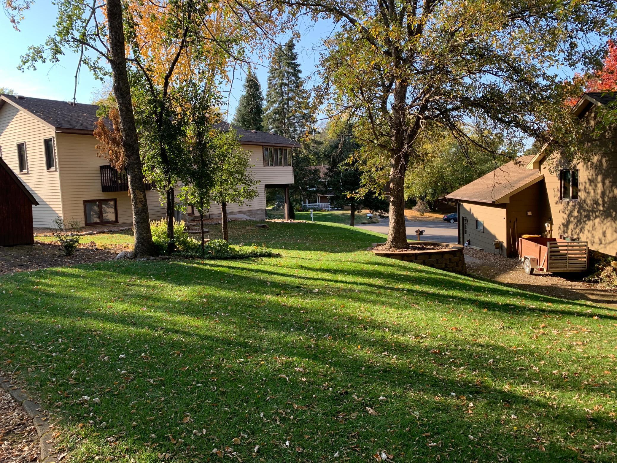 17100 Hamilton Drive