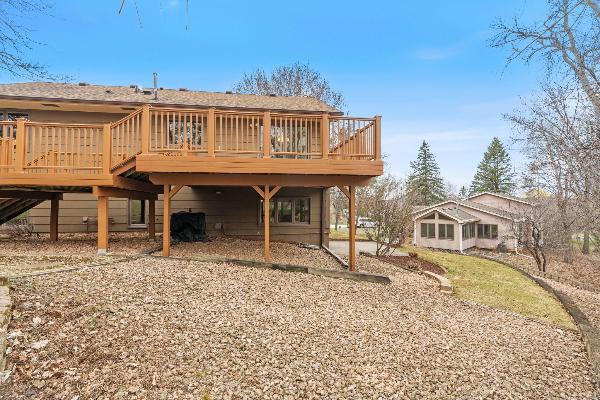 17100 Hamilton Drive