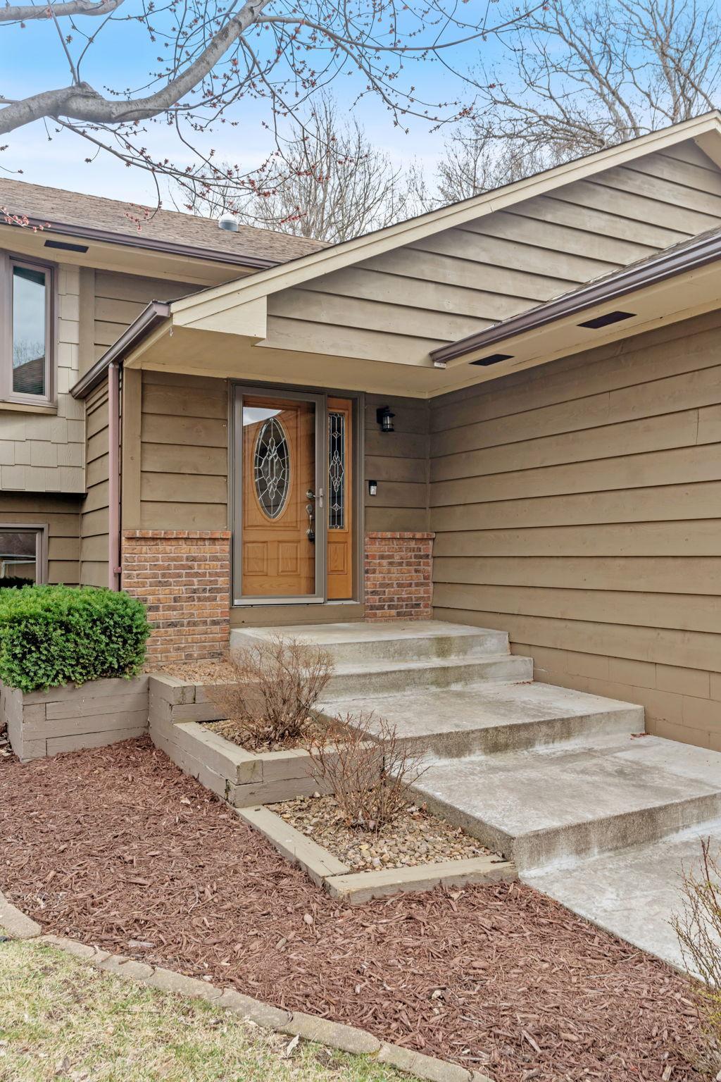 17100 Hamilton Drive