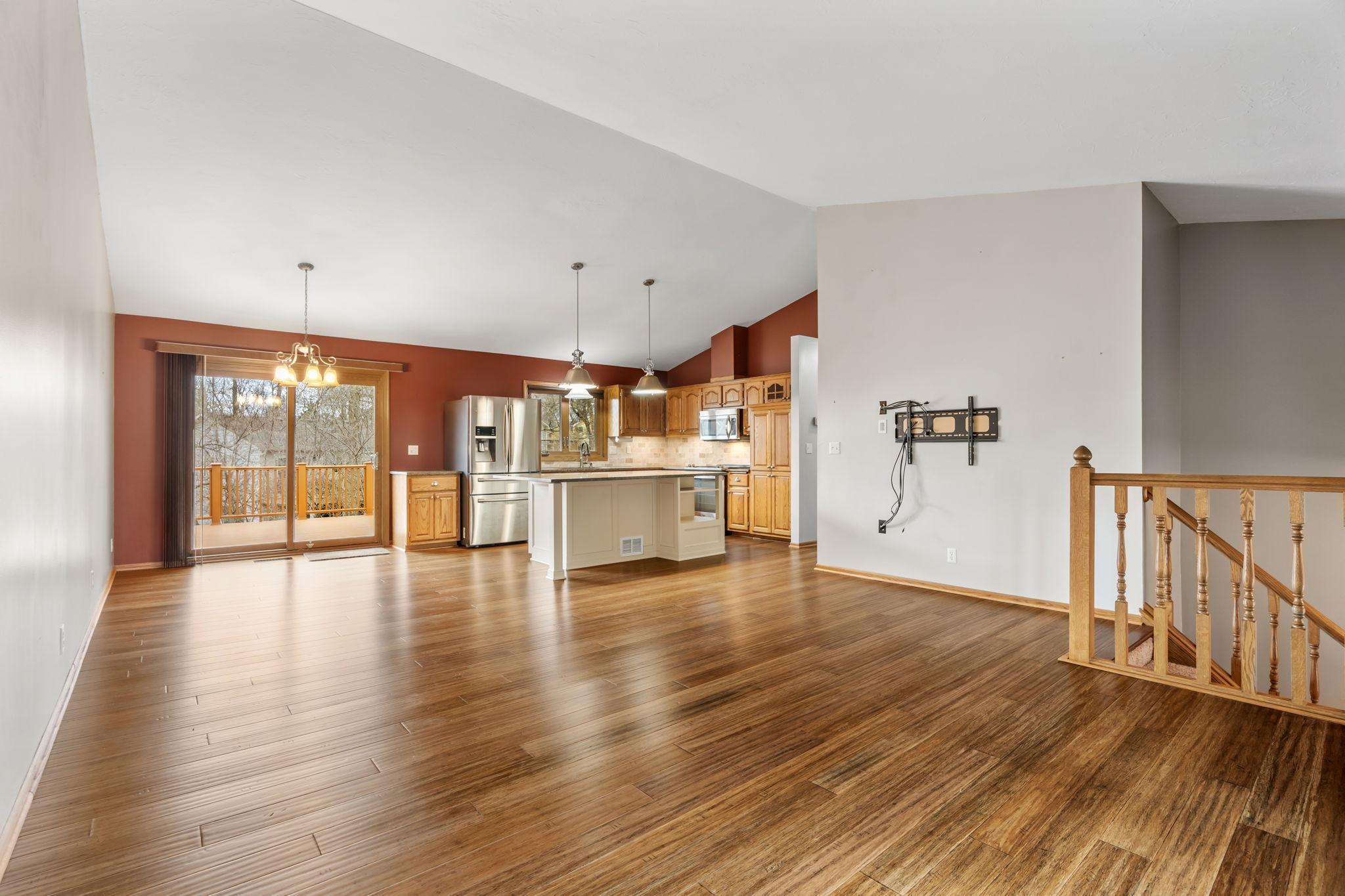 17100 Hamilton Drive