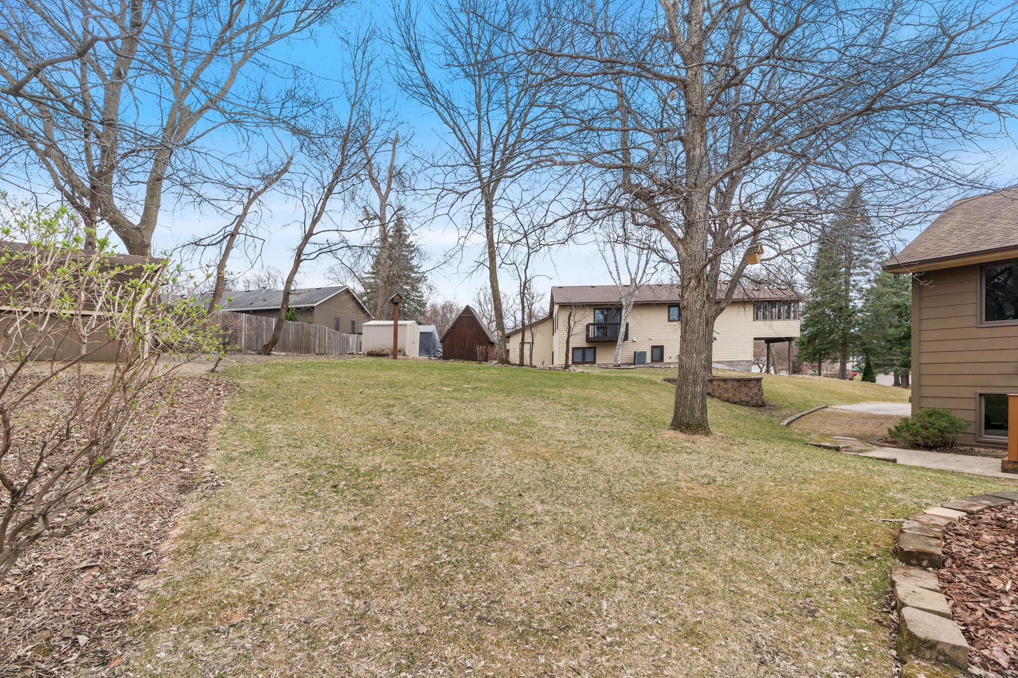 17100 Hamilton Drive
