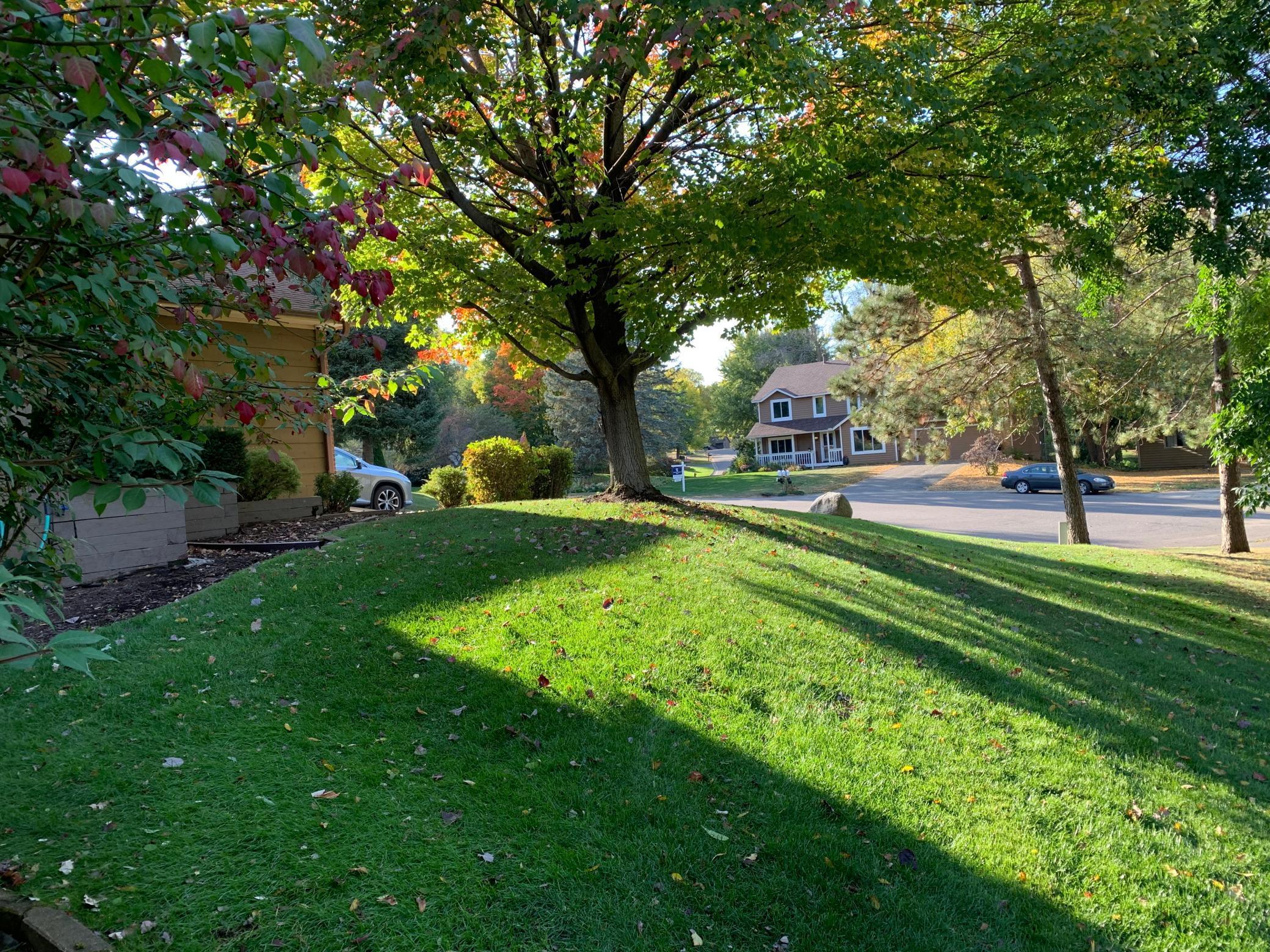 17100 Hamilton Drive