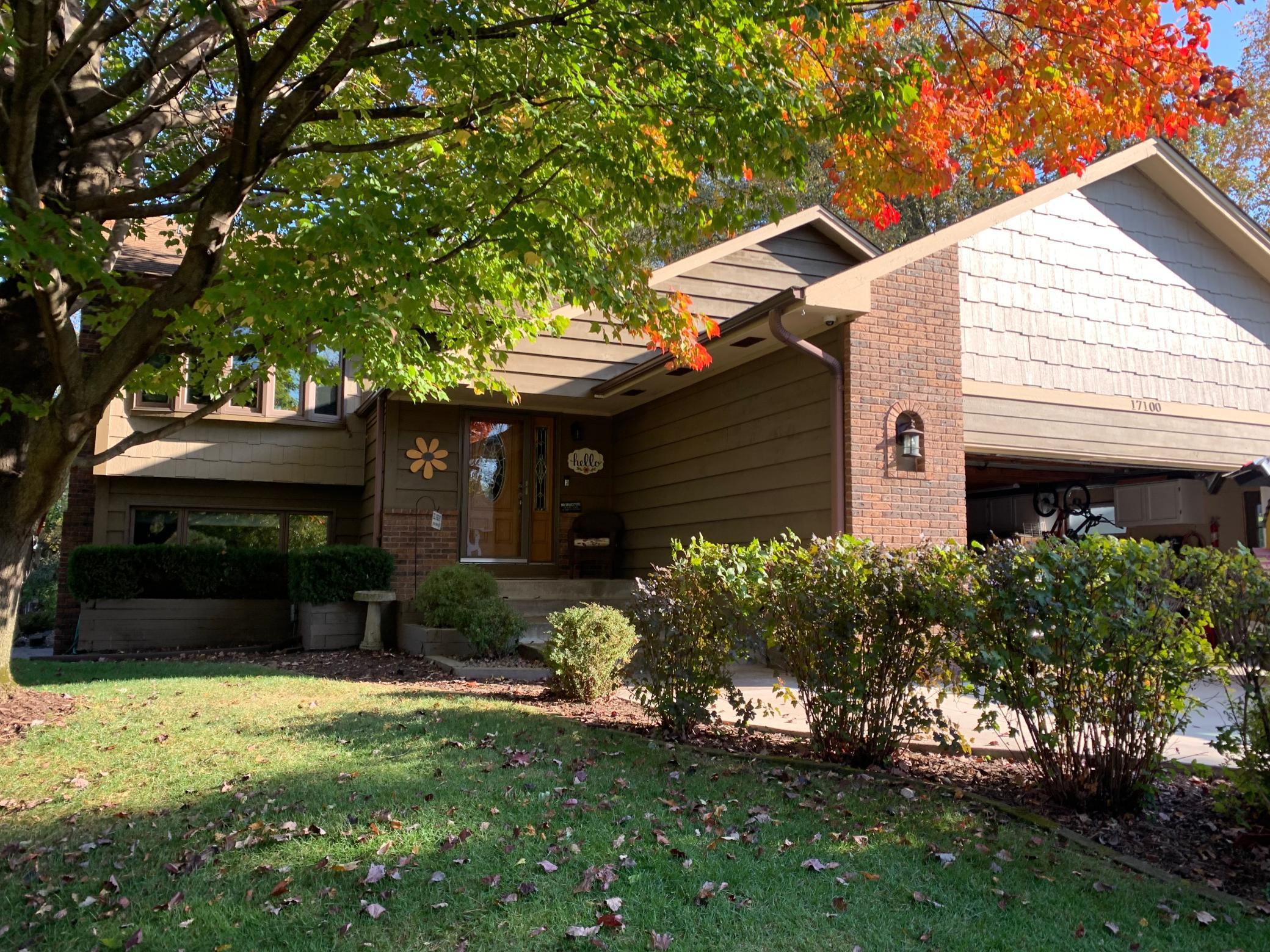 17100 Hamilton Drive