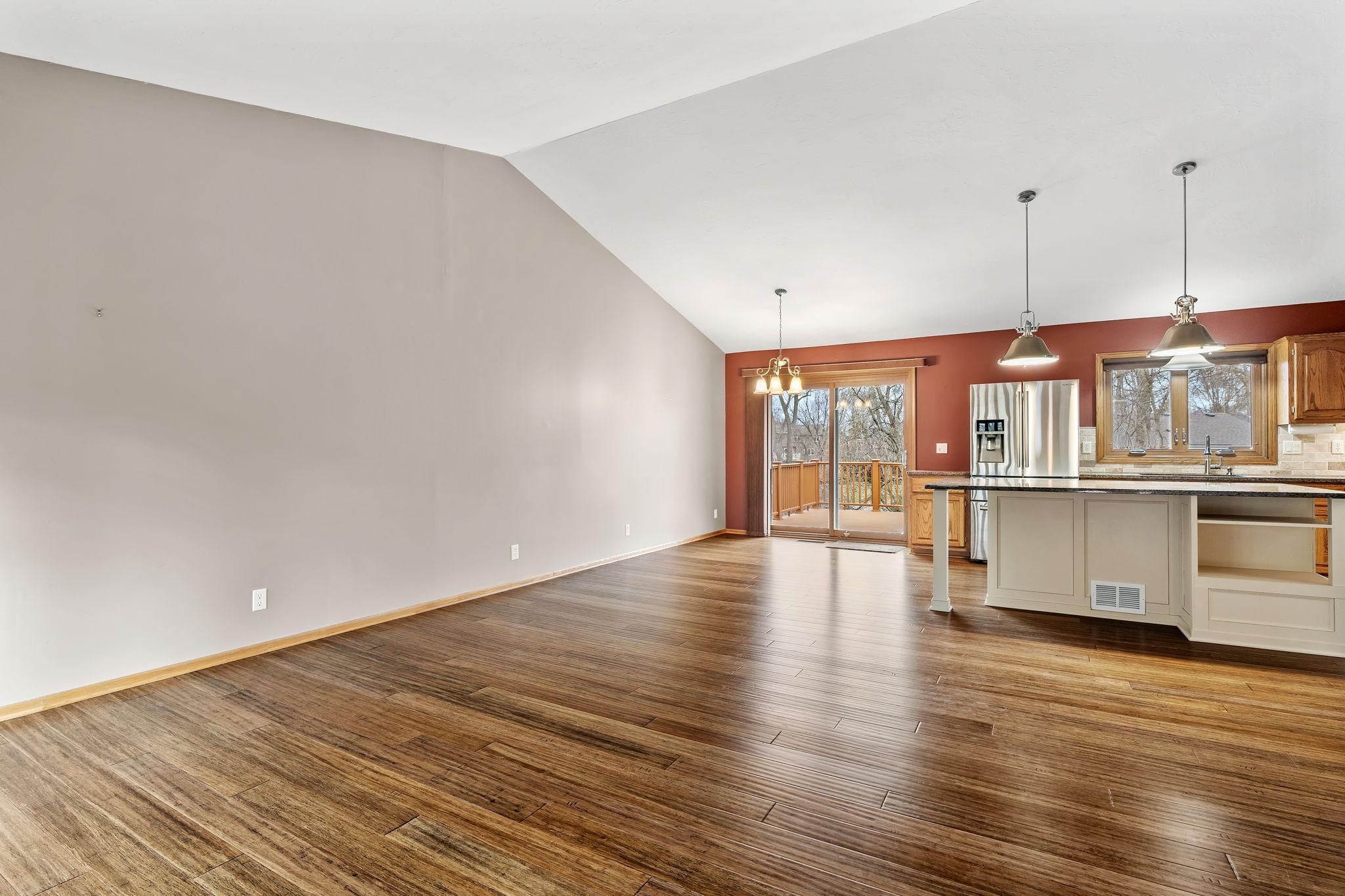 17100 Hamilton Drive