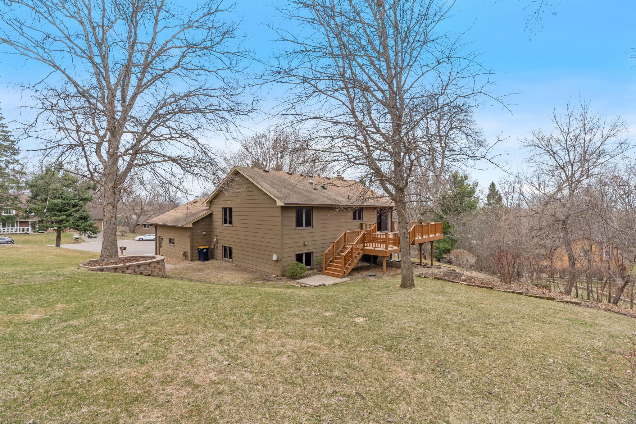 17100 Hamilton Drive