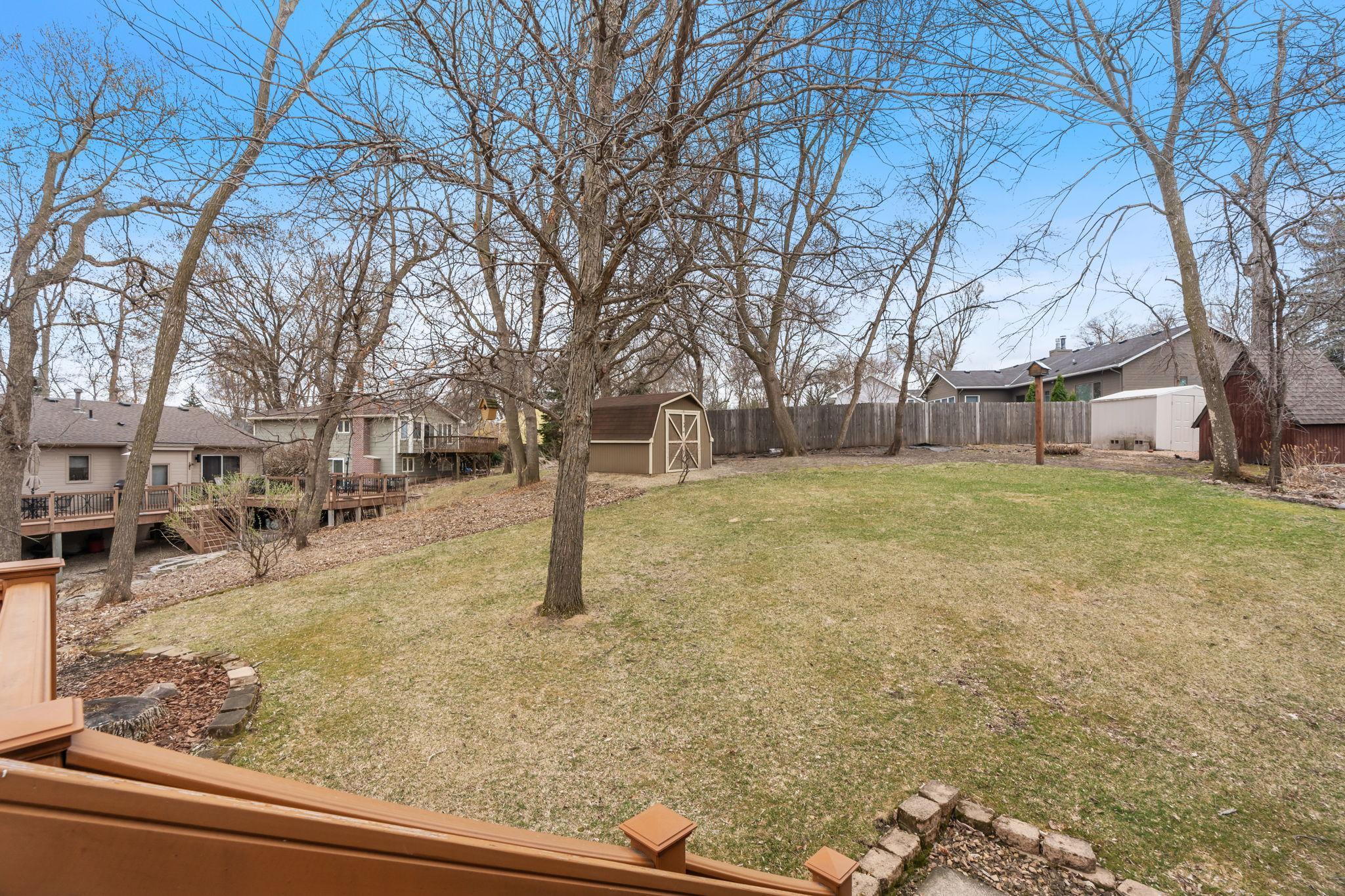 17100 Hamilton Drive