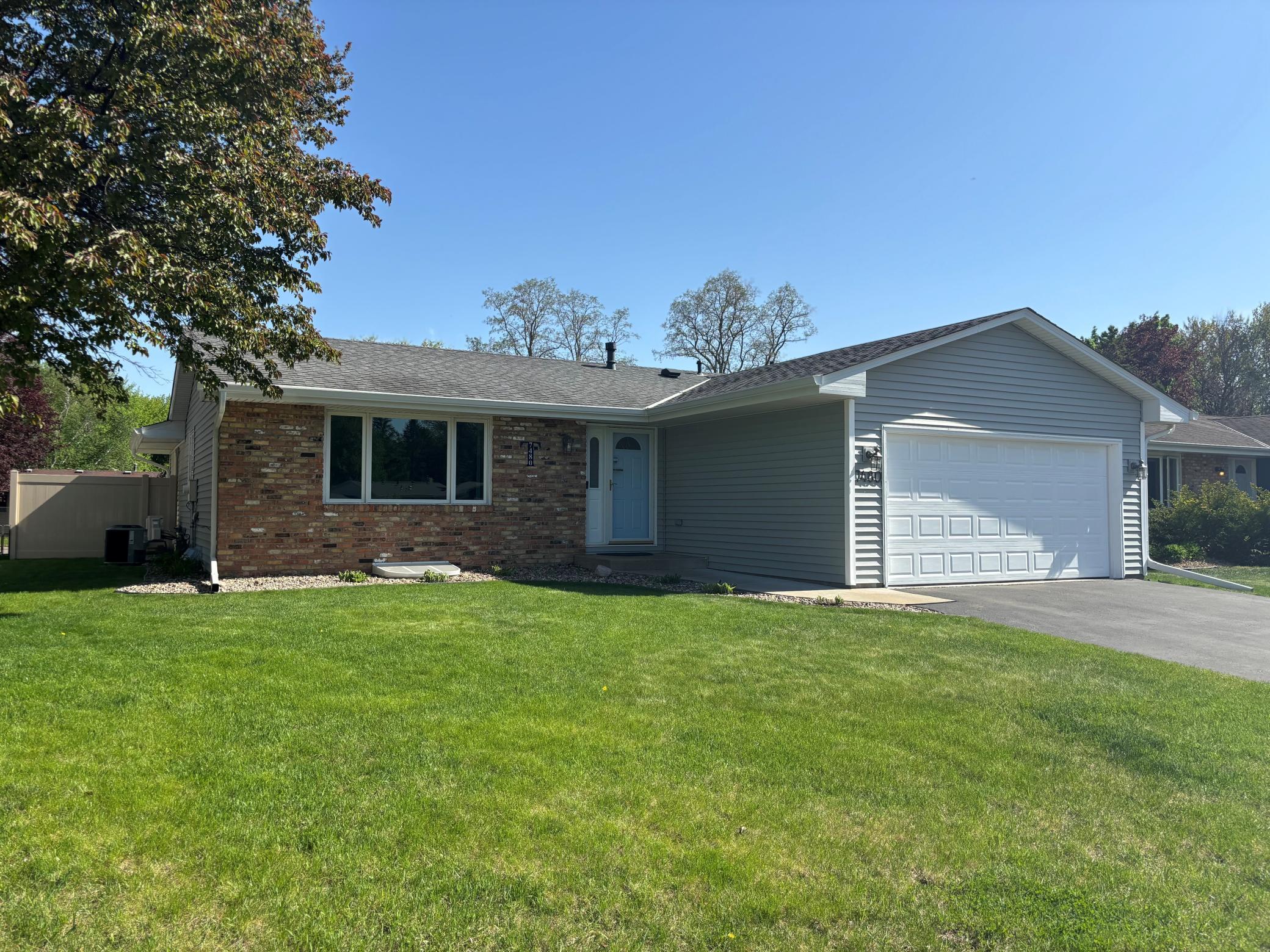 7480 Columbia Court
