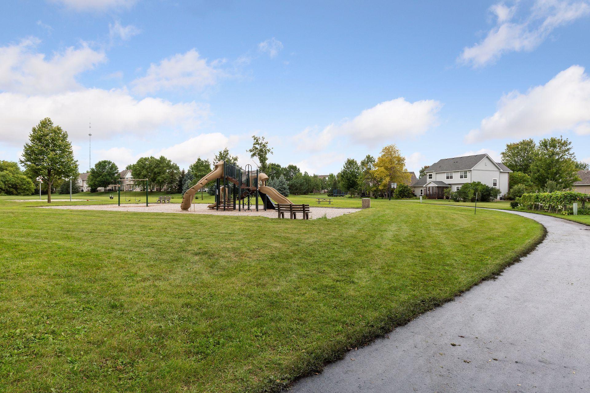 1816 Michigan Drive