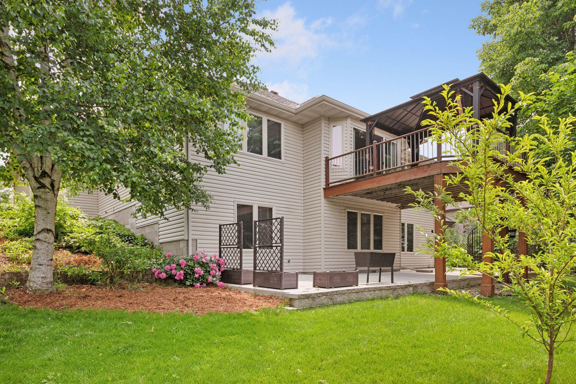 1816 Michigan Drive