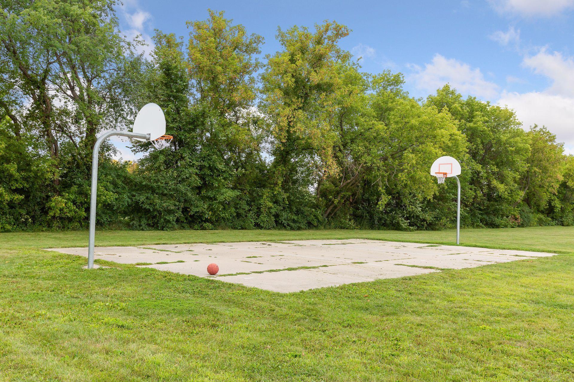 1816 Michigan Drive