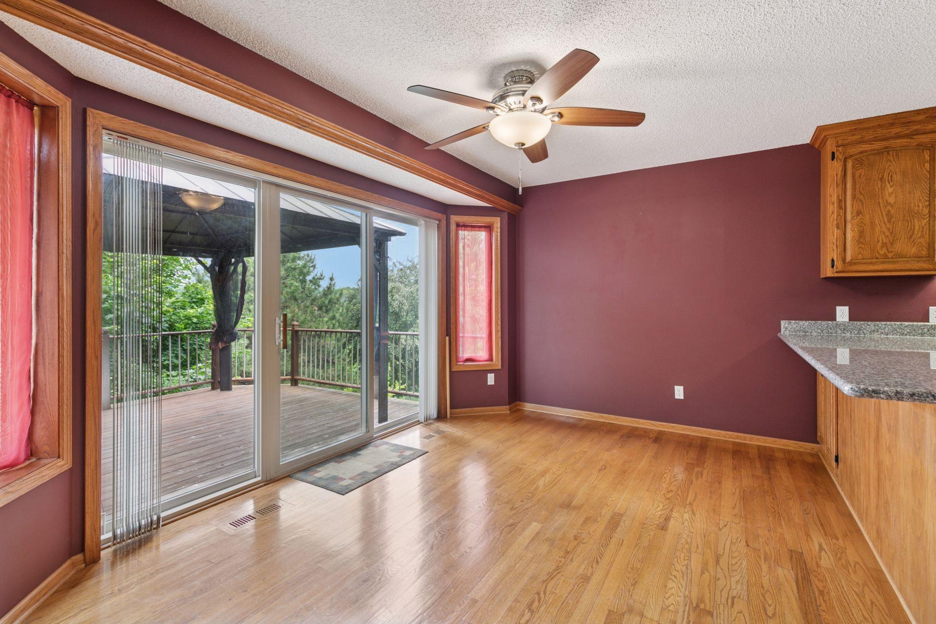1816 Michigan Drive