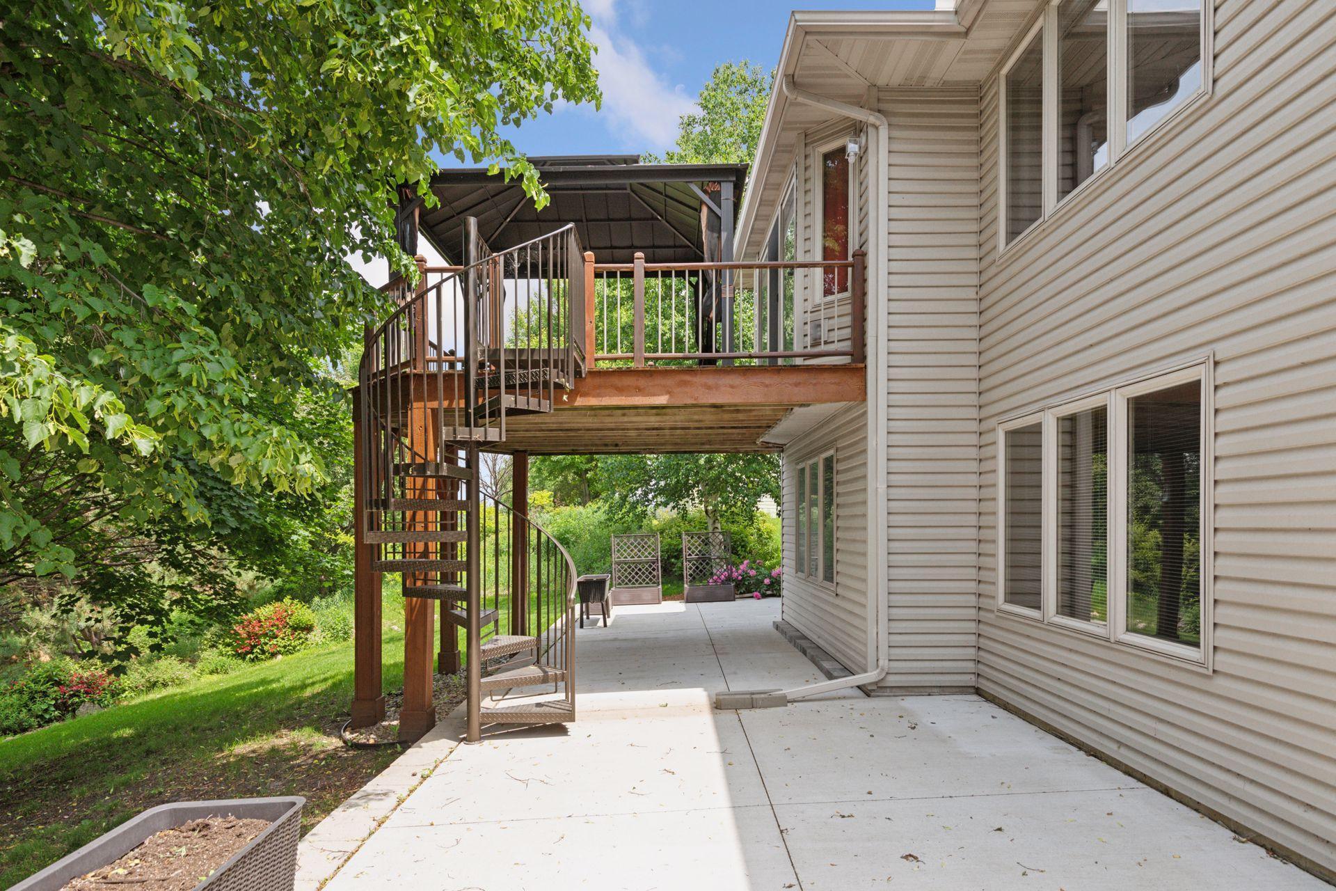1816 Michigan Drive