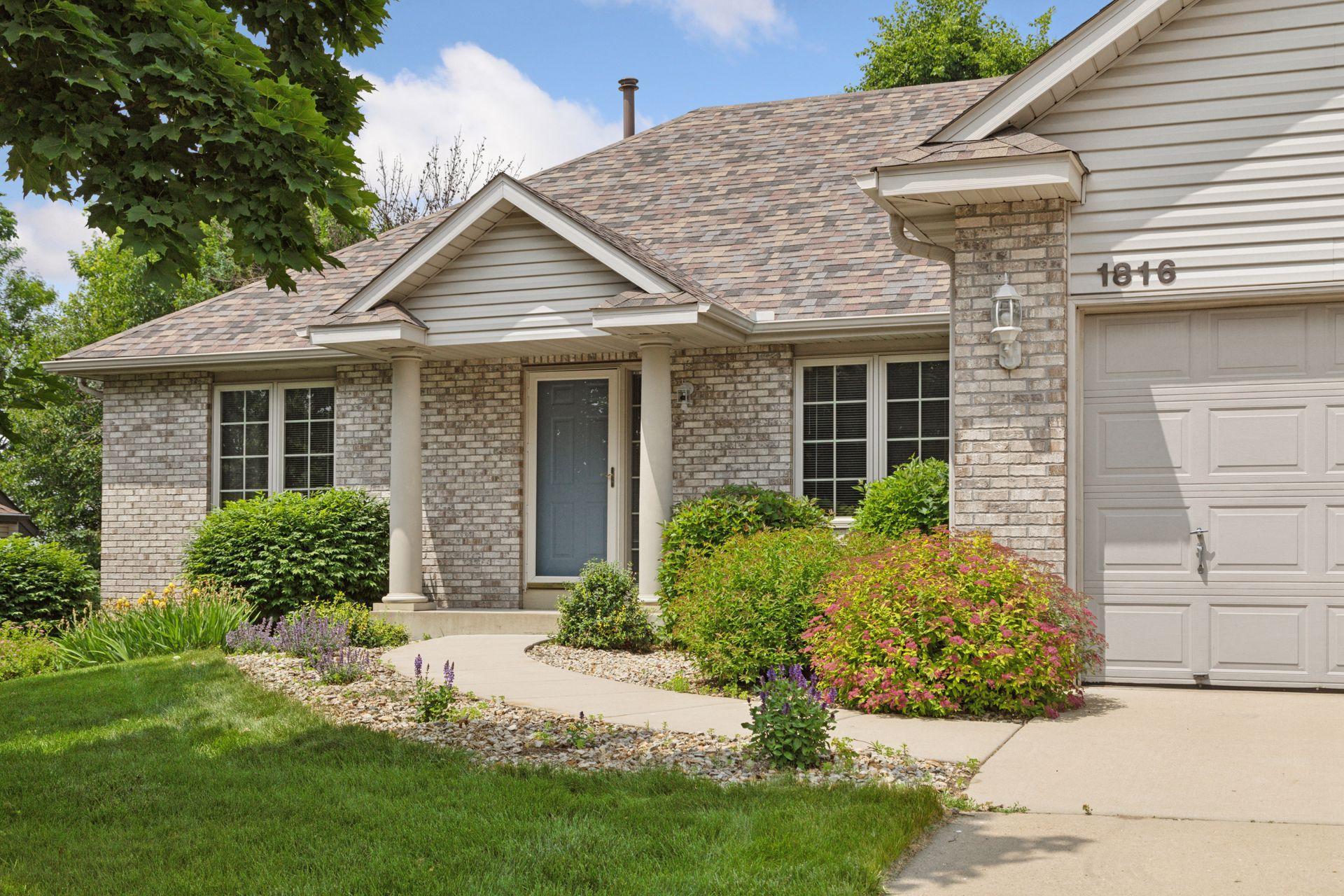 1816 Michigan Drive