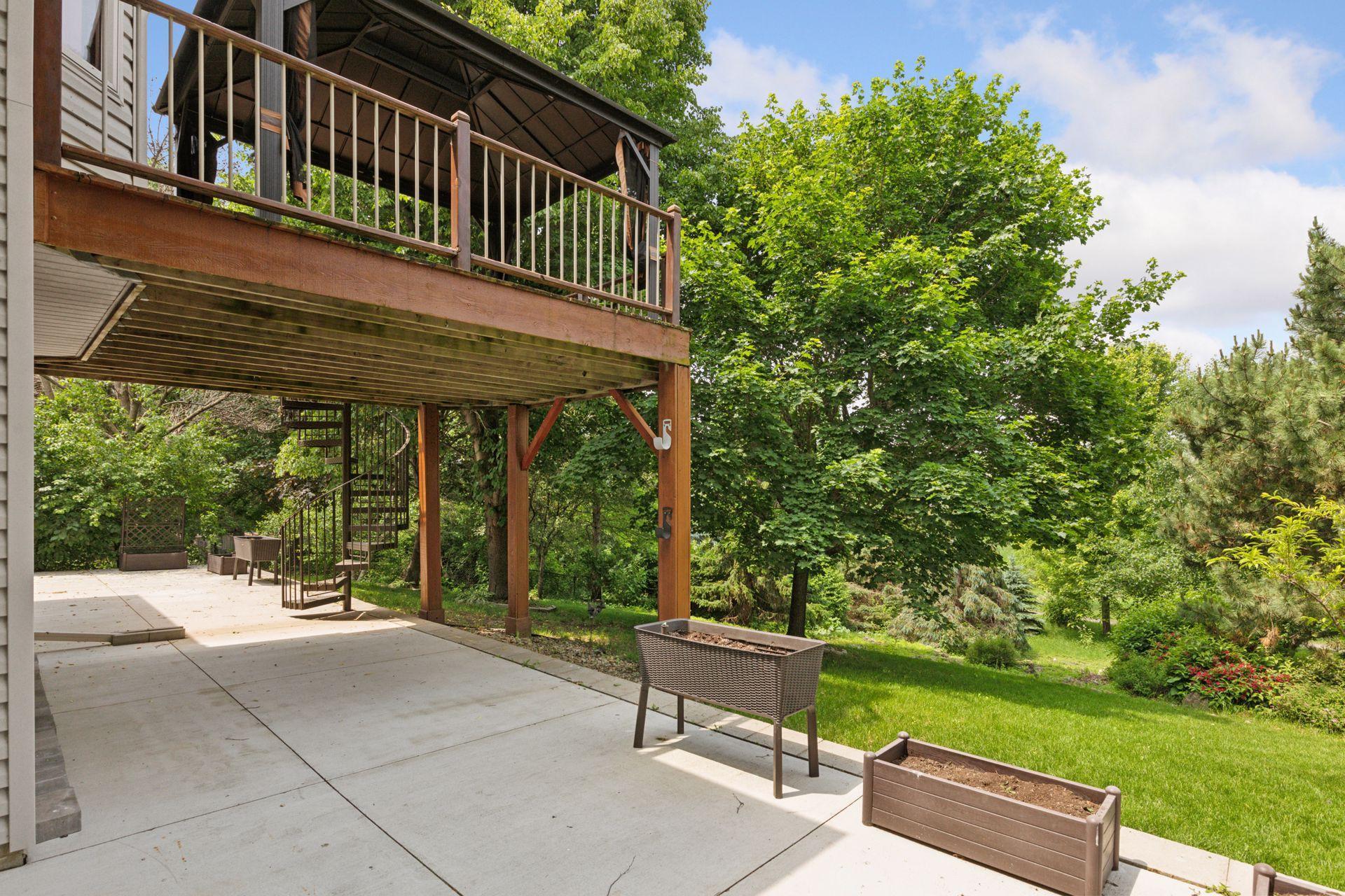 1816 Michigan Drive